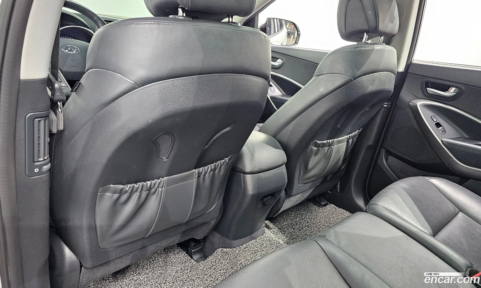 Hyundai Santa Fe the Prime 2015 — 4