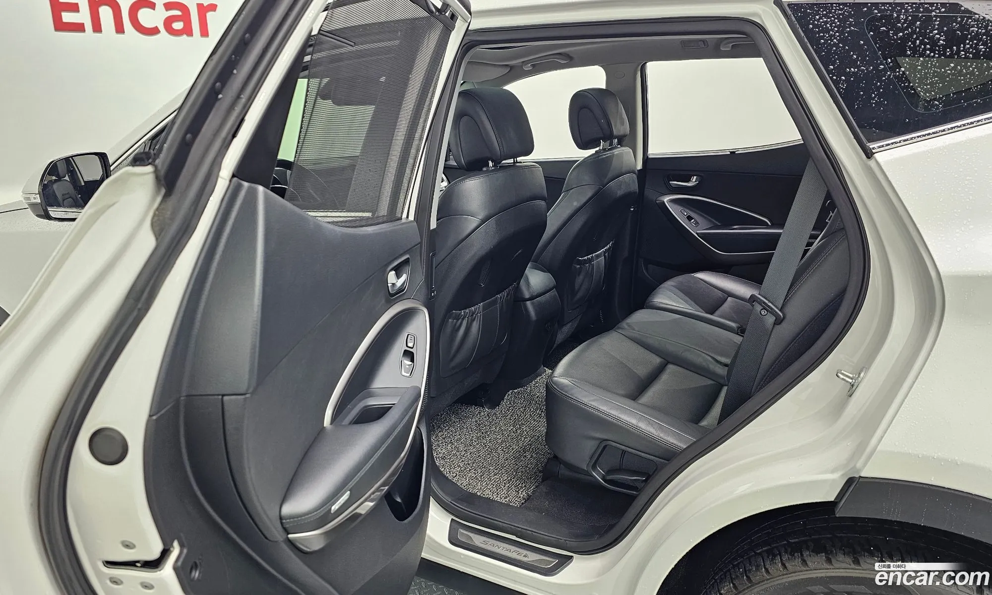 Hyundai Santa Fe the Prime 2015 — 20