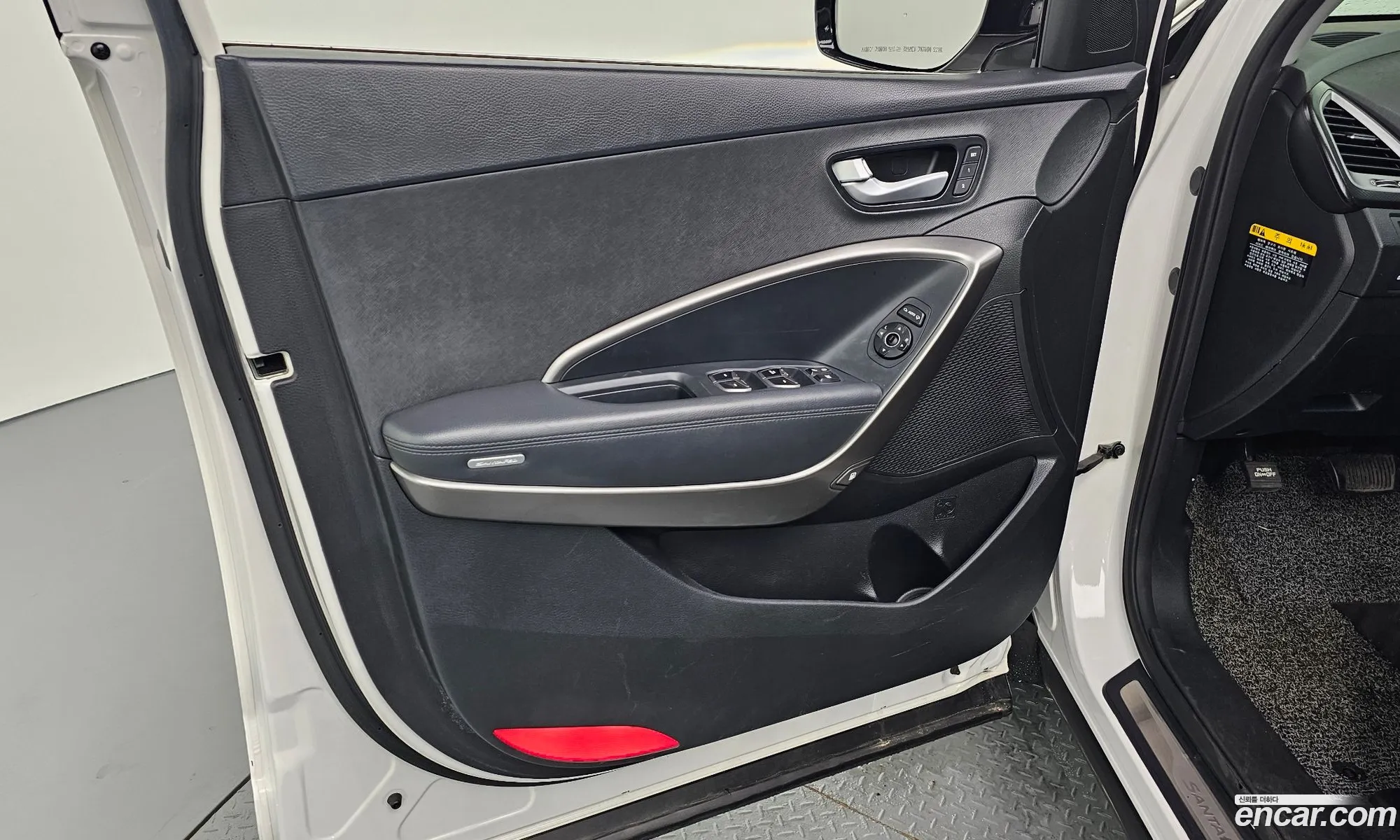 Hyundai Santa Fe the Prime 2015 — 14