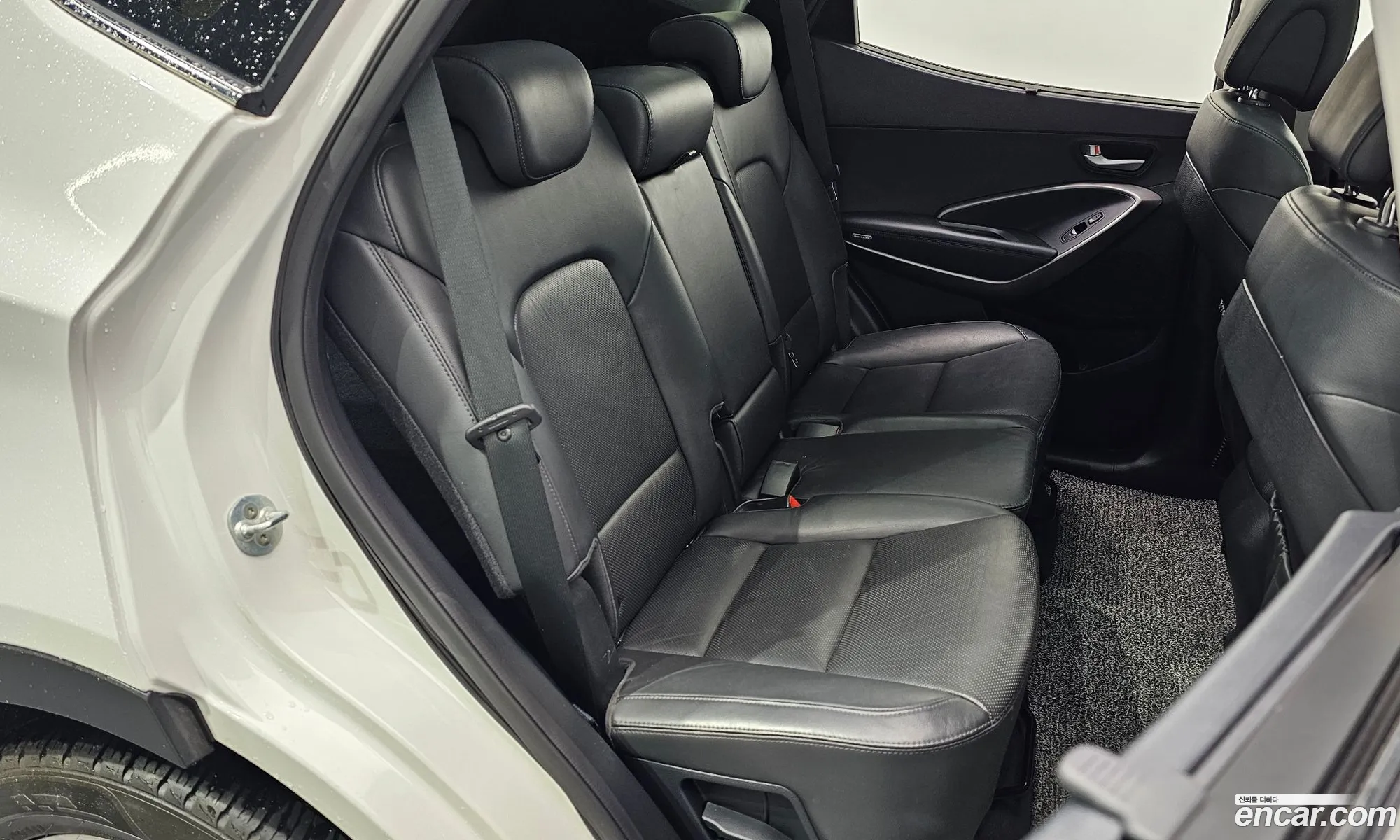 Hyundai Santa Fe the Prime 2015 — 28