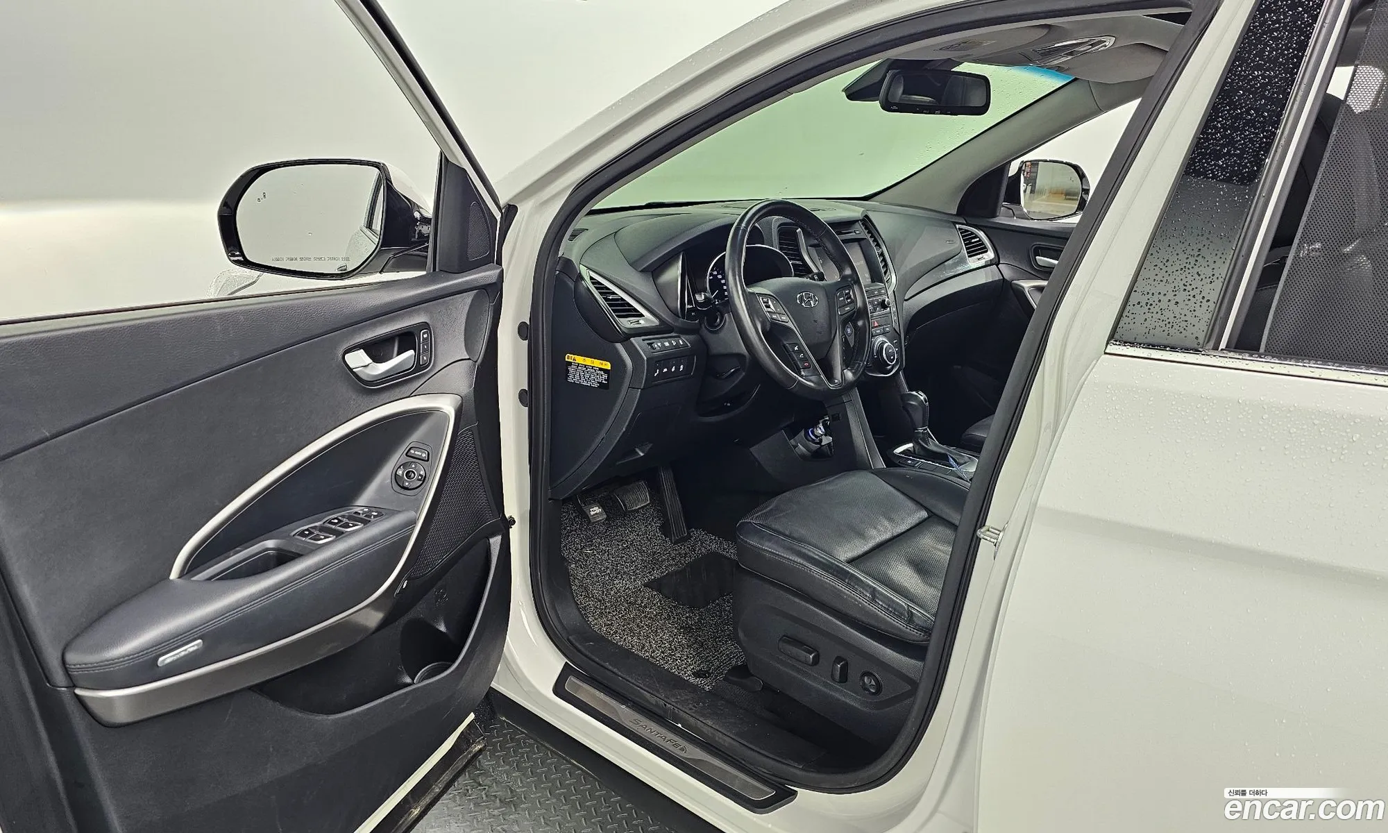 Hyundai Santa Fe the Prime 2015 — 21