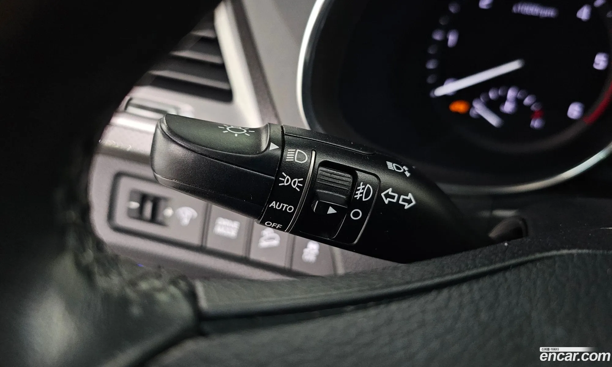 Hyundai Santa Fe the Prime 2015 — 5