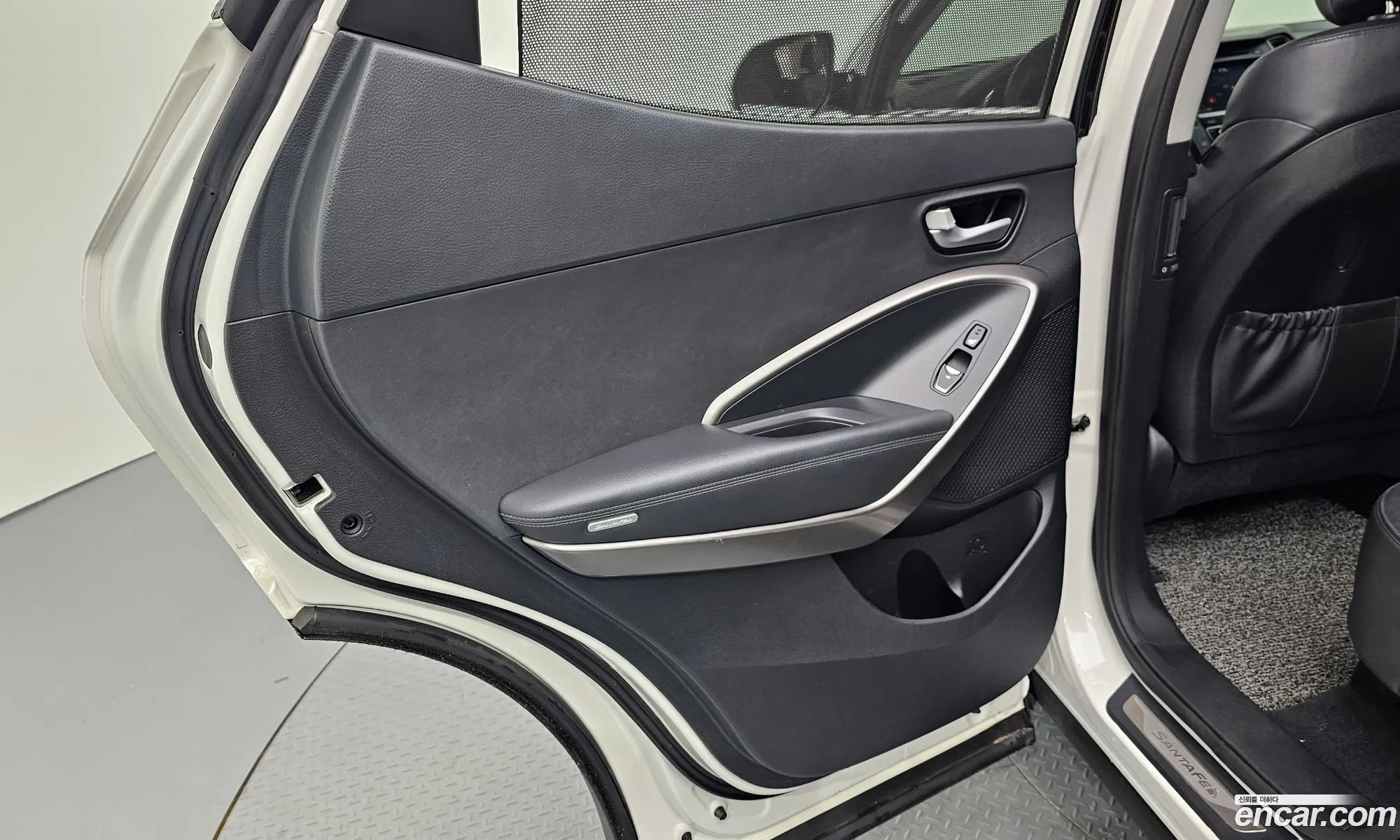 Hyundai Santa Fe the Prime 2015 — 7