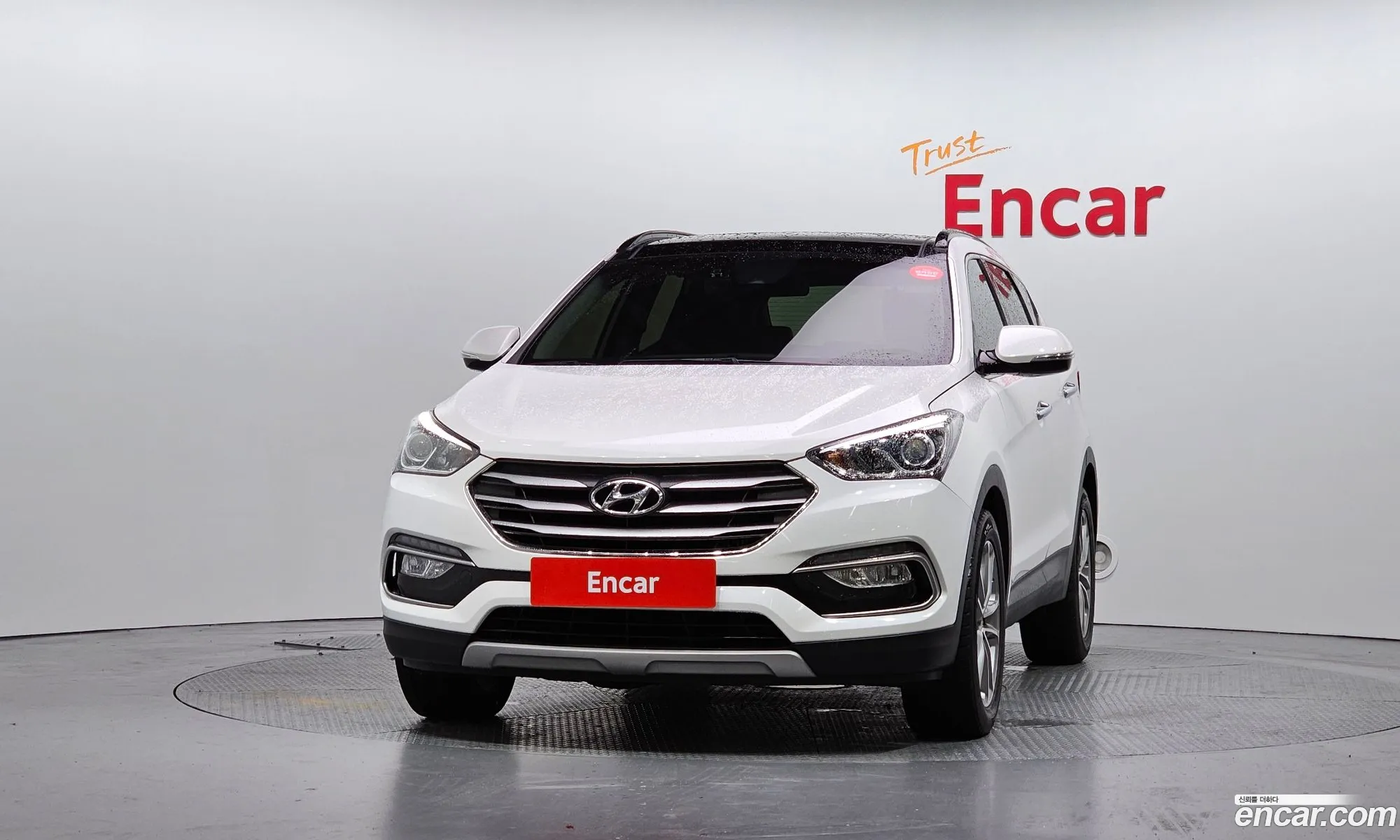Hyundai Santa Fe the Prime 2015 — 26