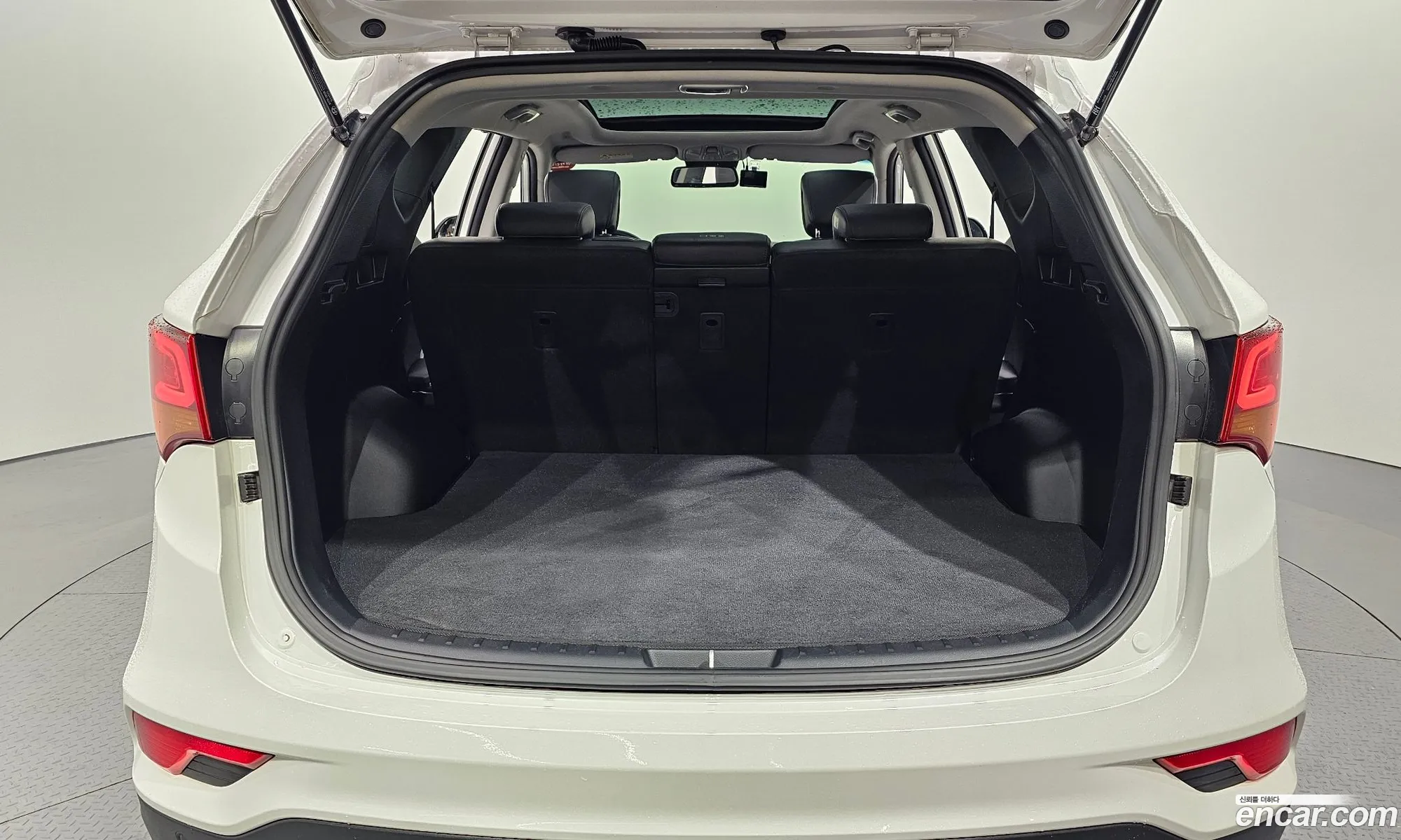 Hyundai Santa Fe the Prime 2015 — 22