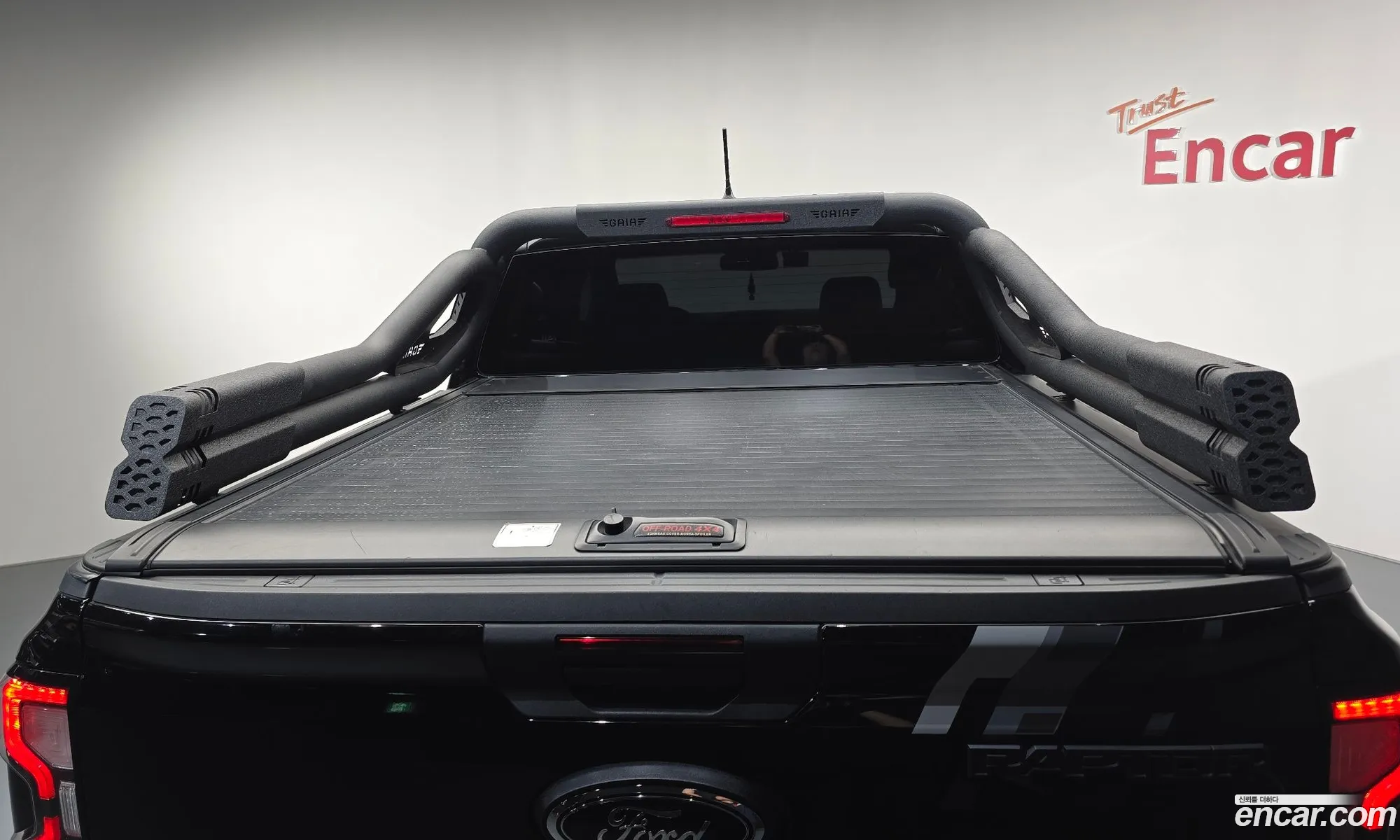 Ford Ranger 2023 6FPFXXMX466666677 — 4