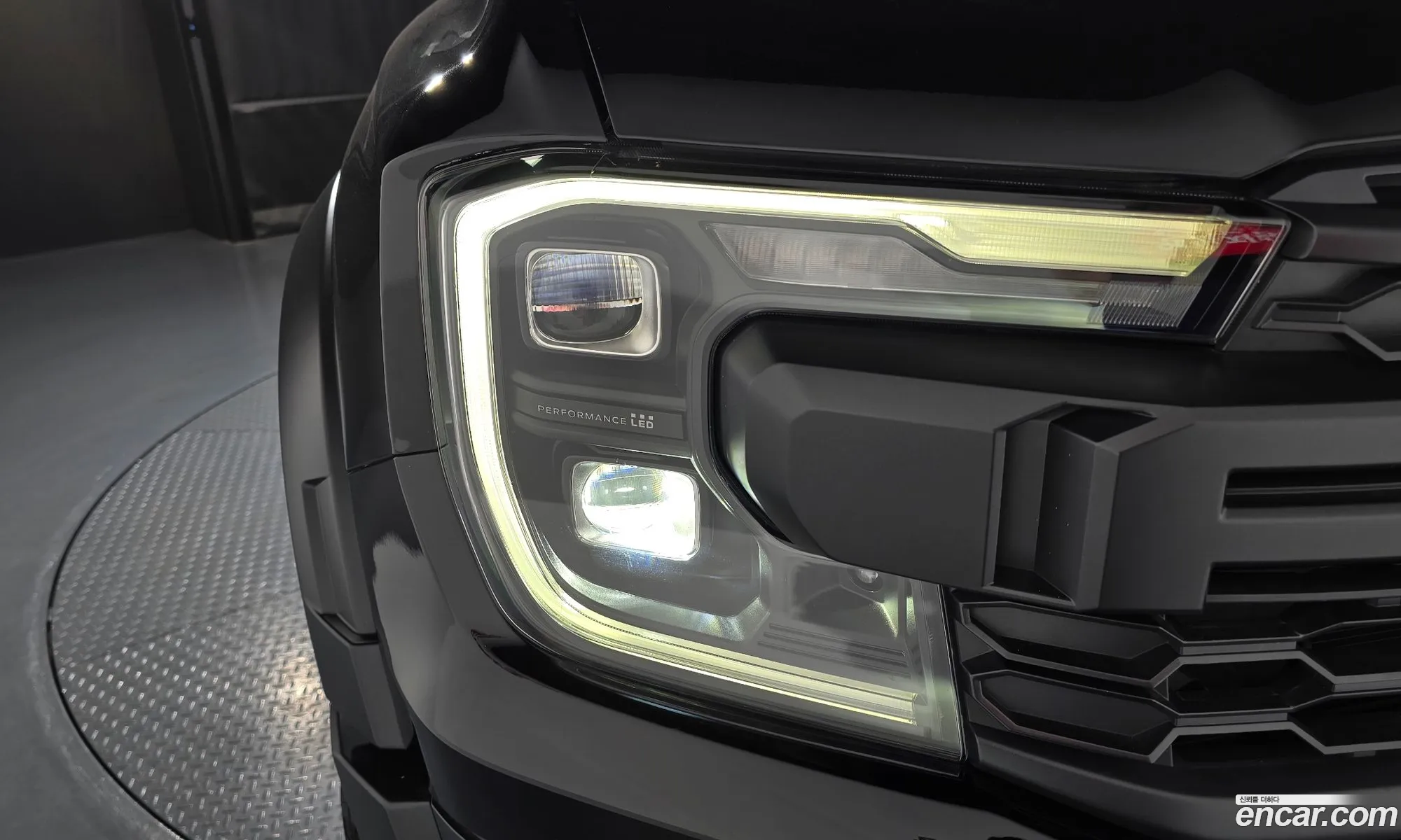 Ford Ranger 2023 6FPFXXMX466666677 — 8
