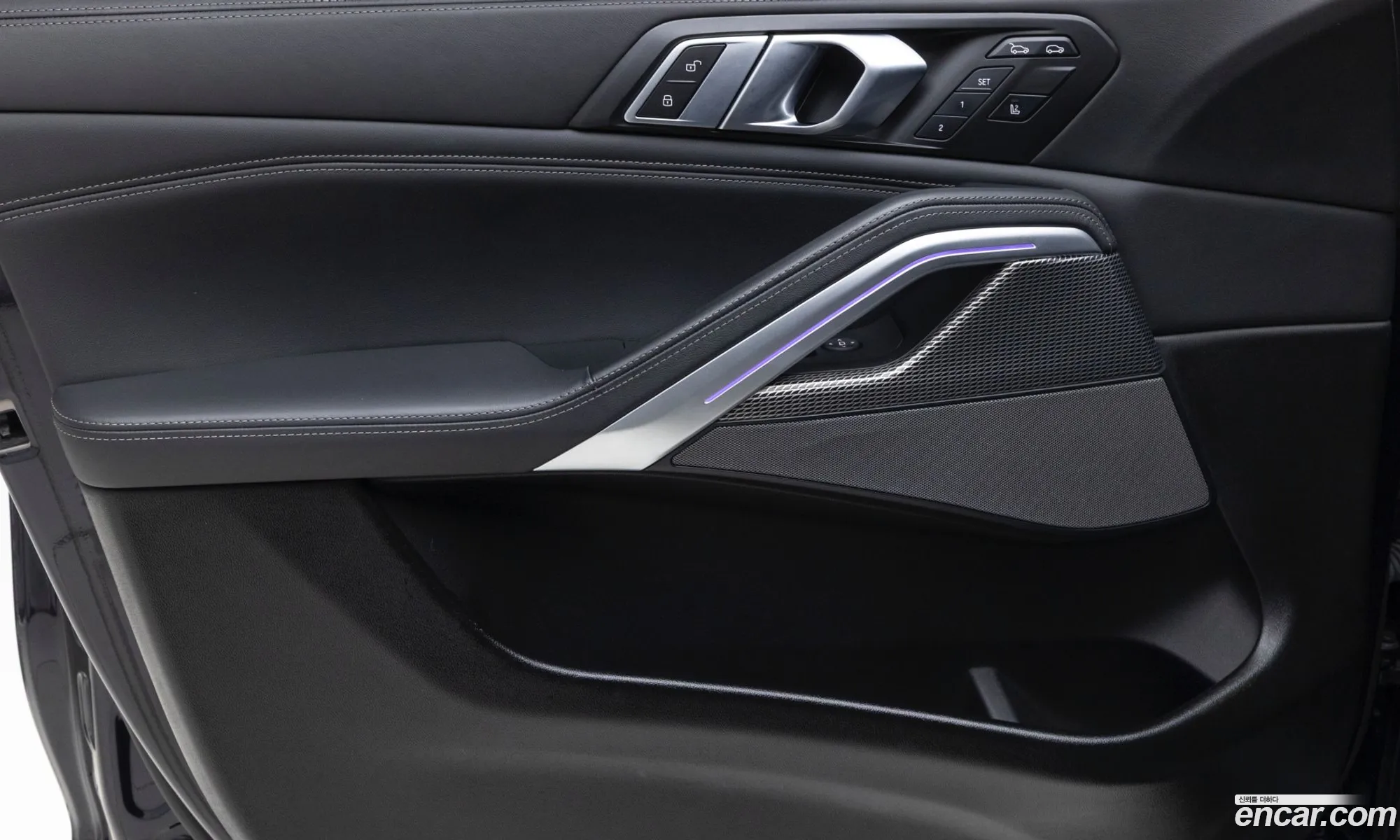 BMW X6 2023 — 11