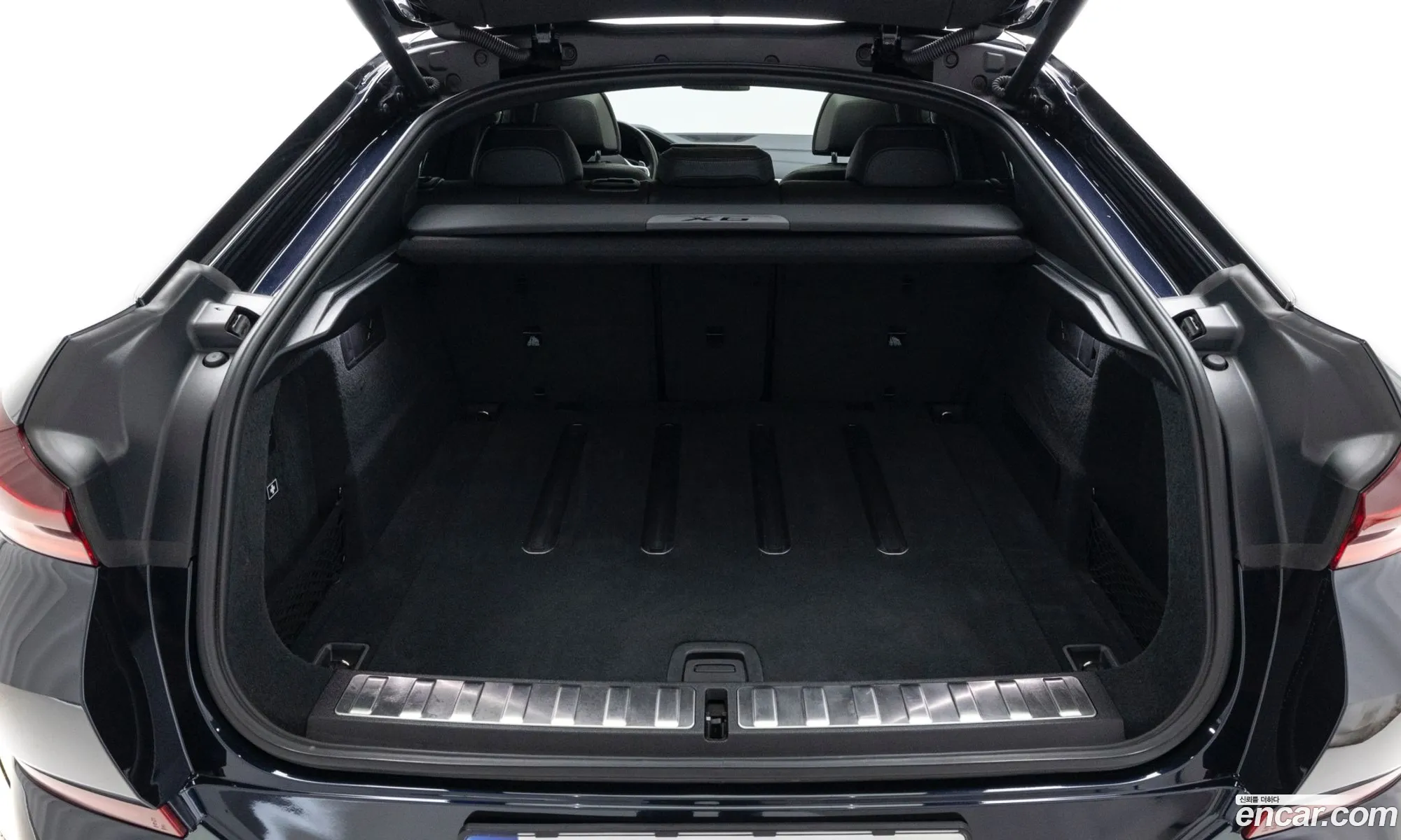 BMW X6 2023 — 8