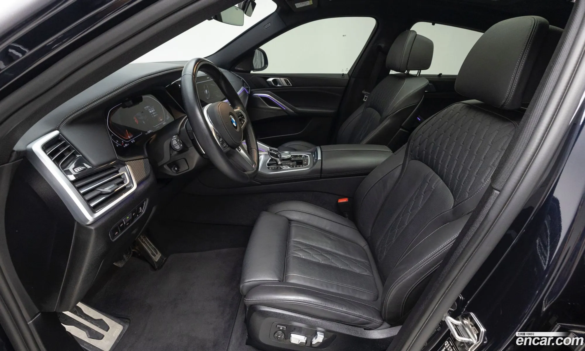 BMW X6 2023 — 13