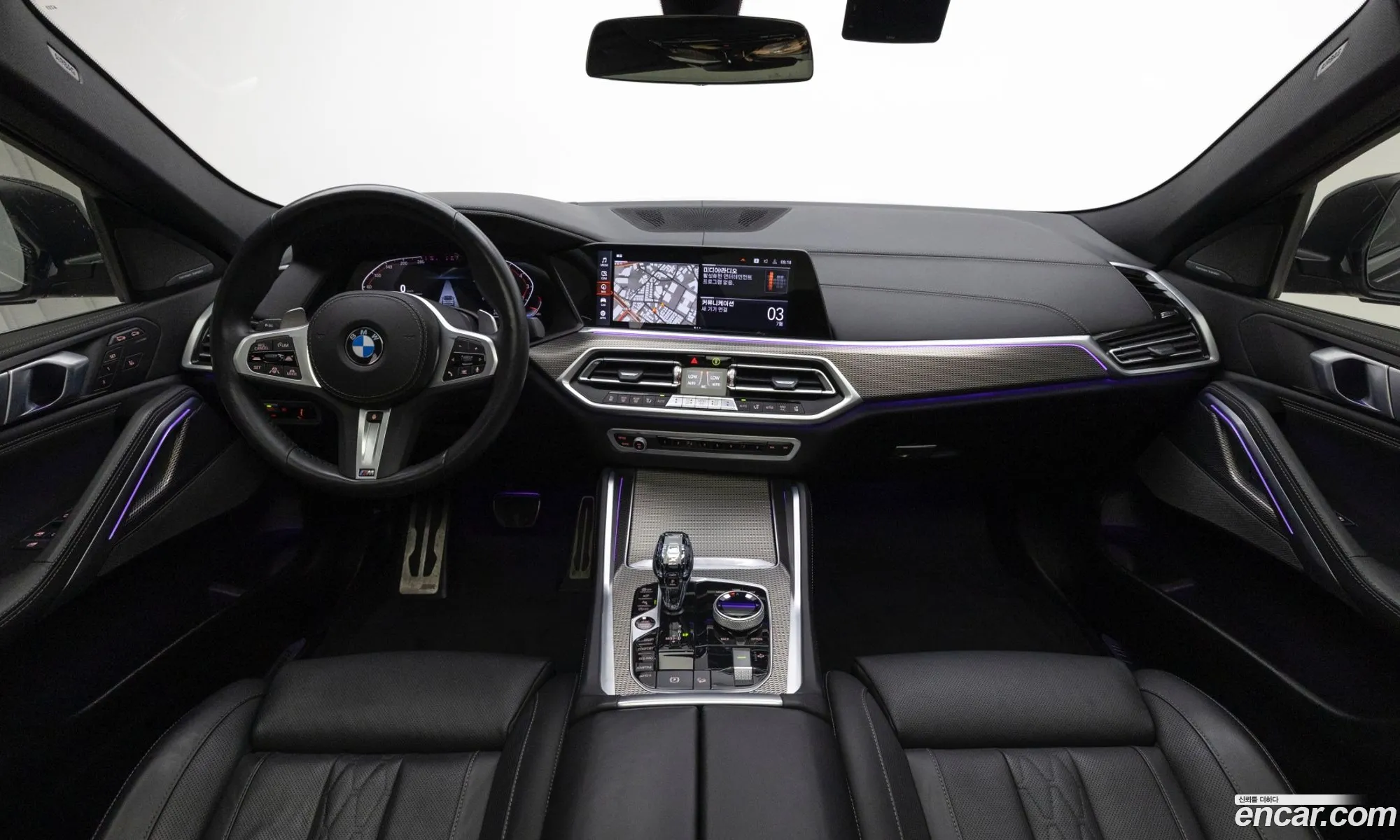 BMW X6 2023 — 10