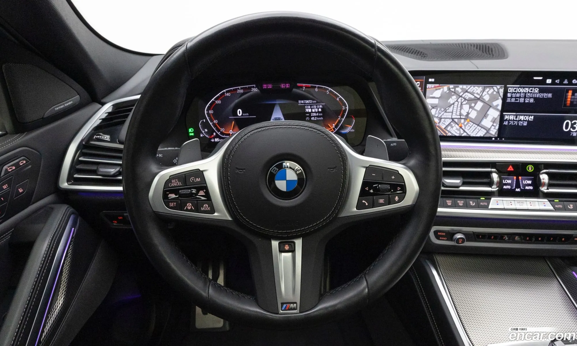 BMW X6 2023 — 5