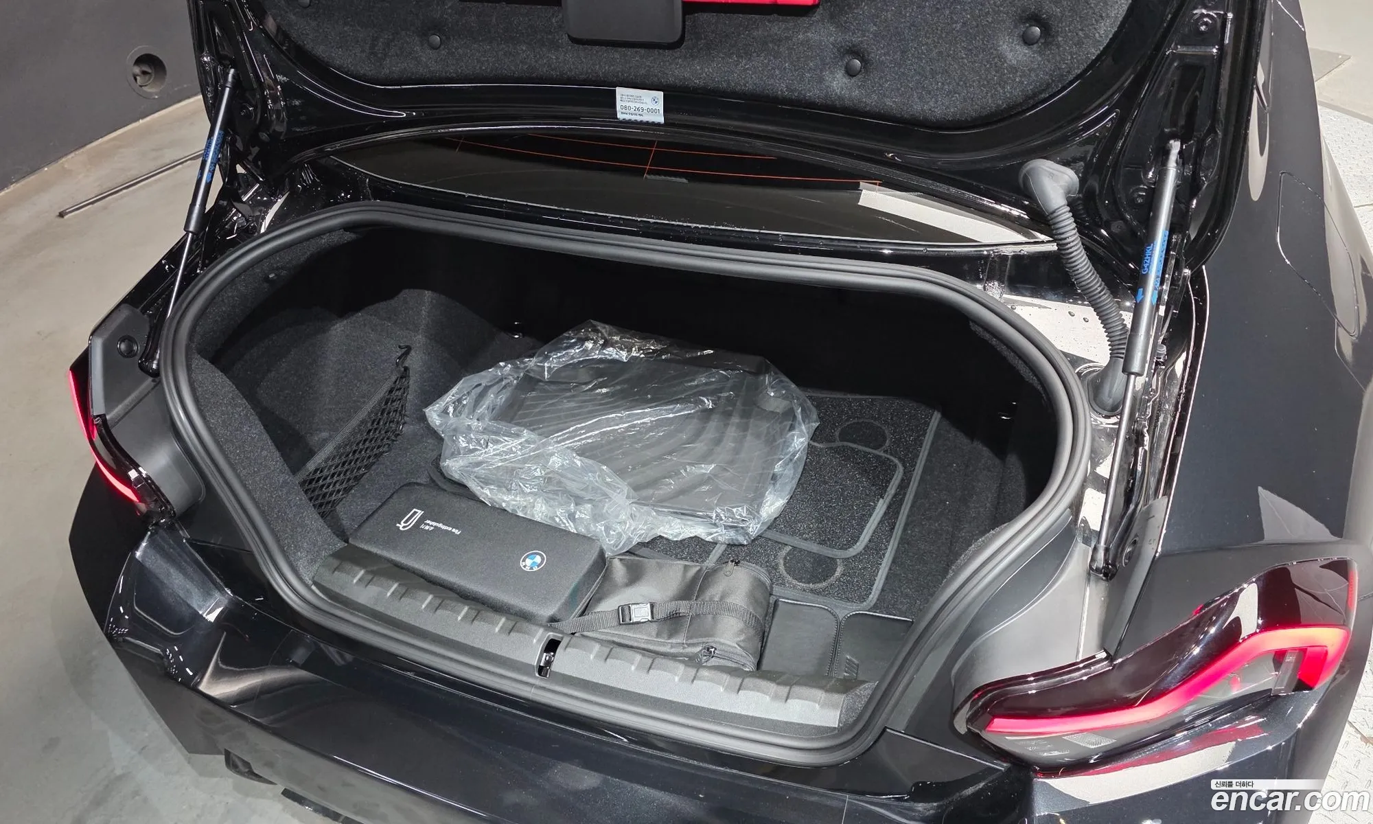 BMW M2 2025 WBS21DM0XS8F72099 — 19