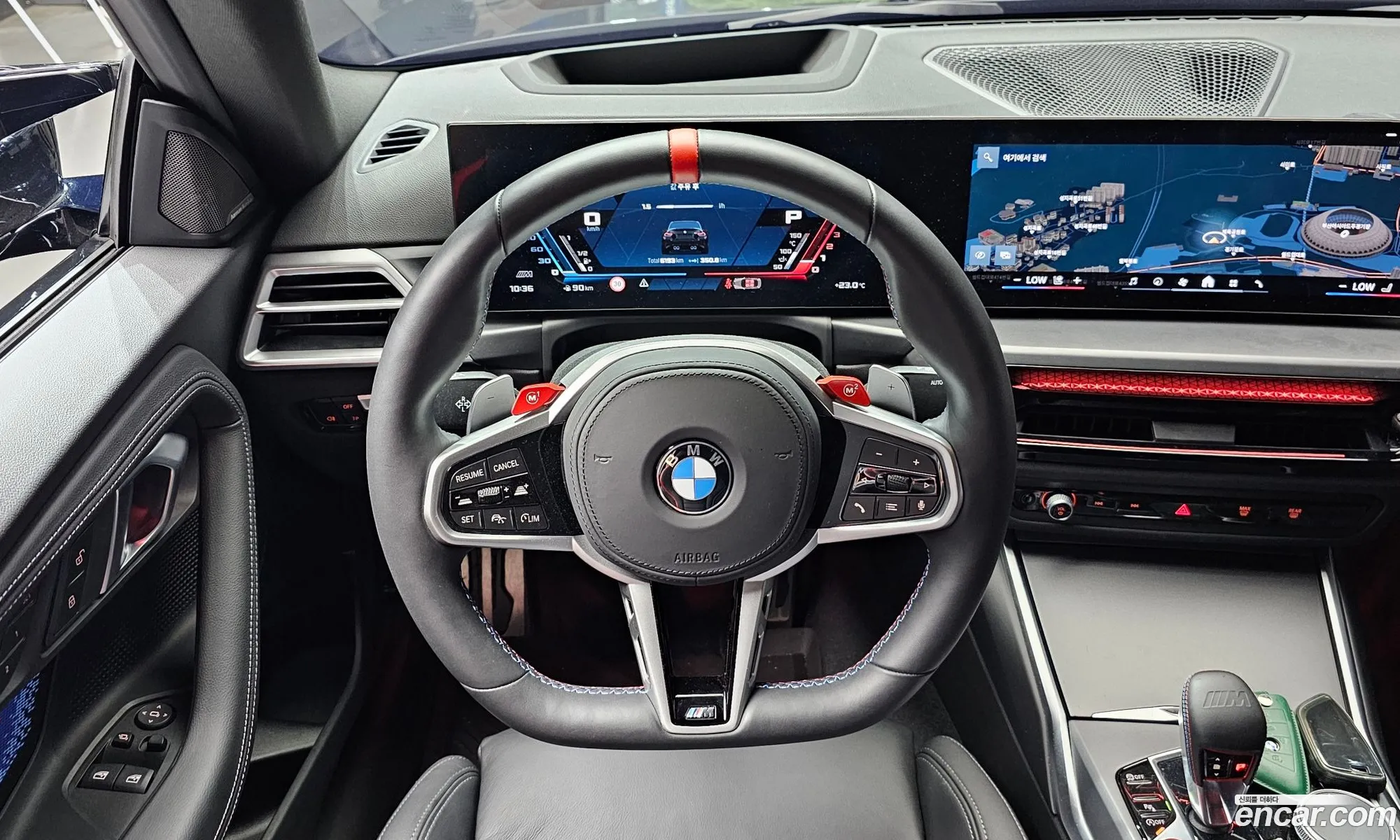 BMW M2 2025 WBS21DM0XS8F72099 — 3