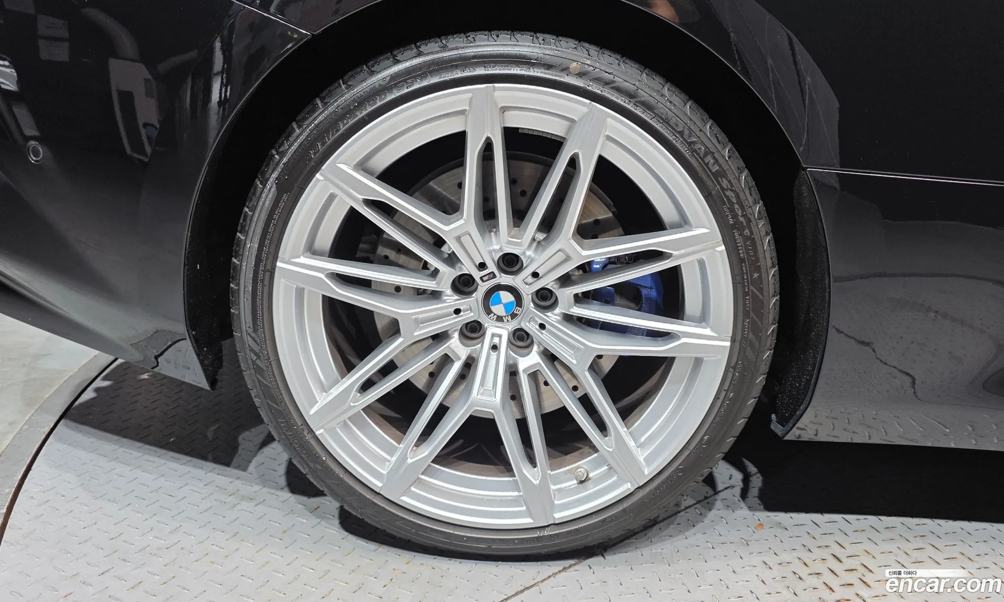 BMW M2 2025 WBS21DM0XS8F72099 — 18