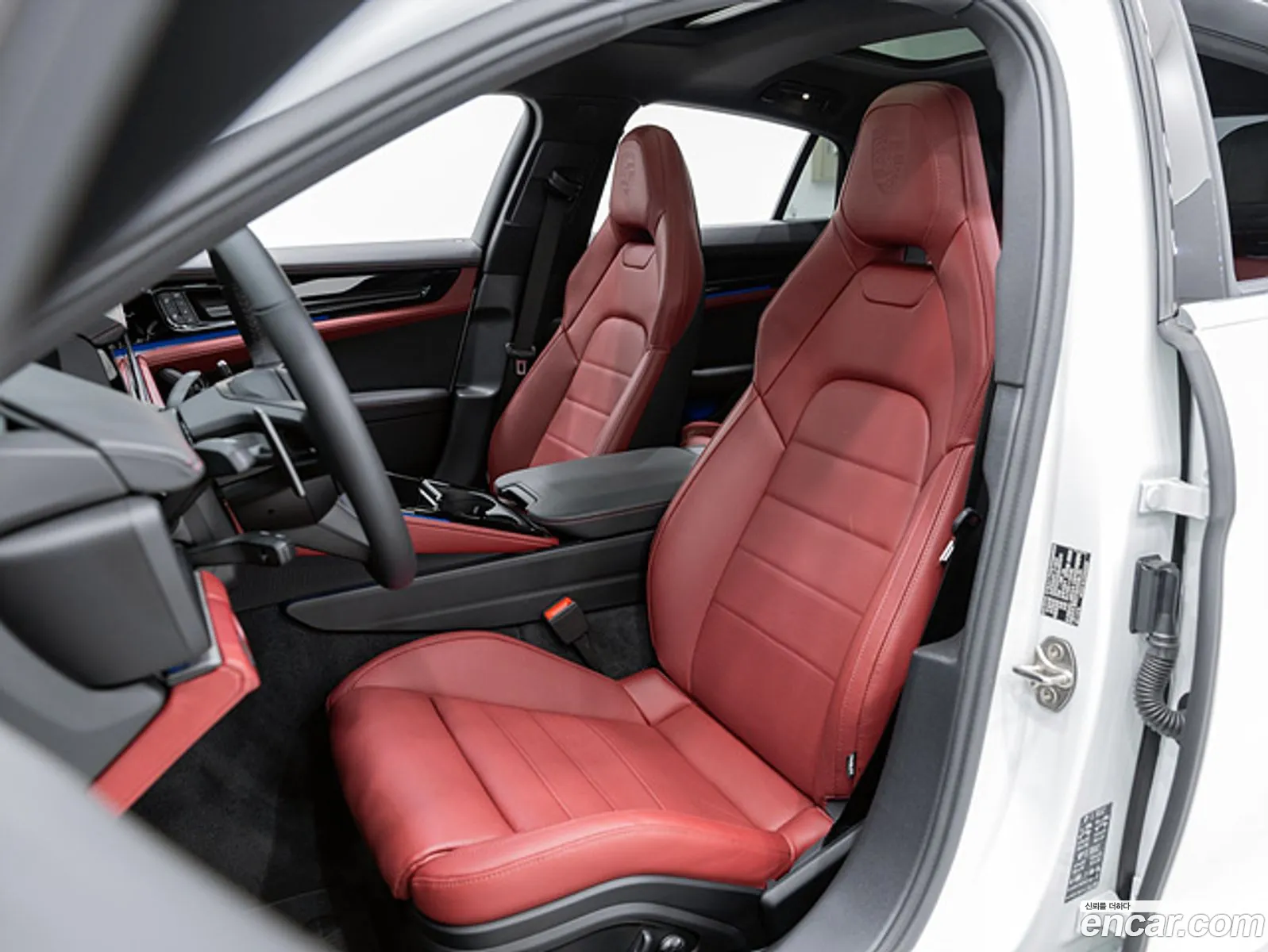 Porsche Panamera 2025 — 5