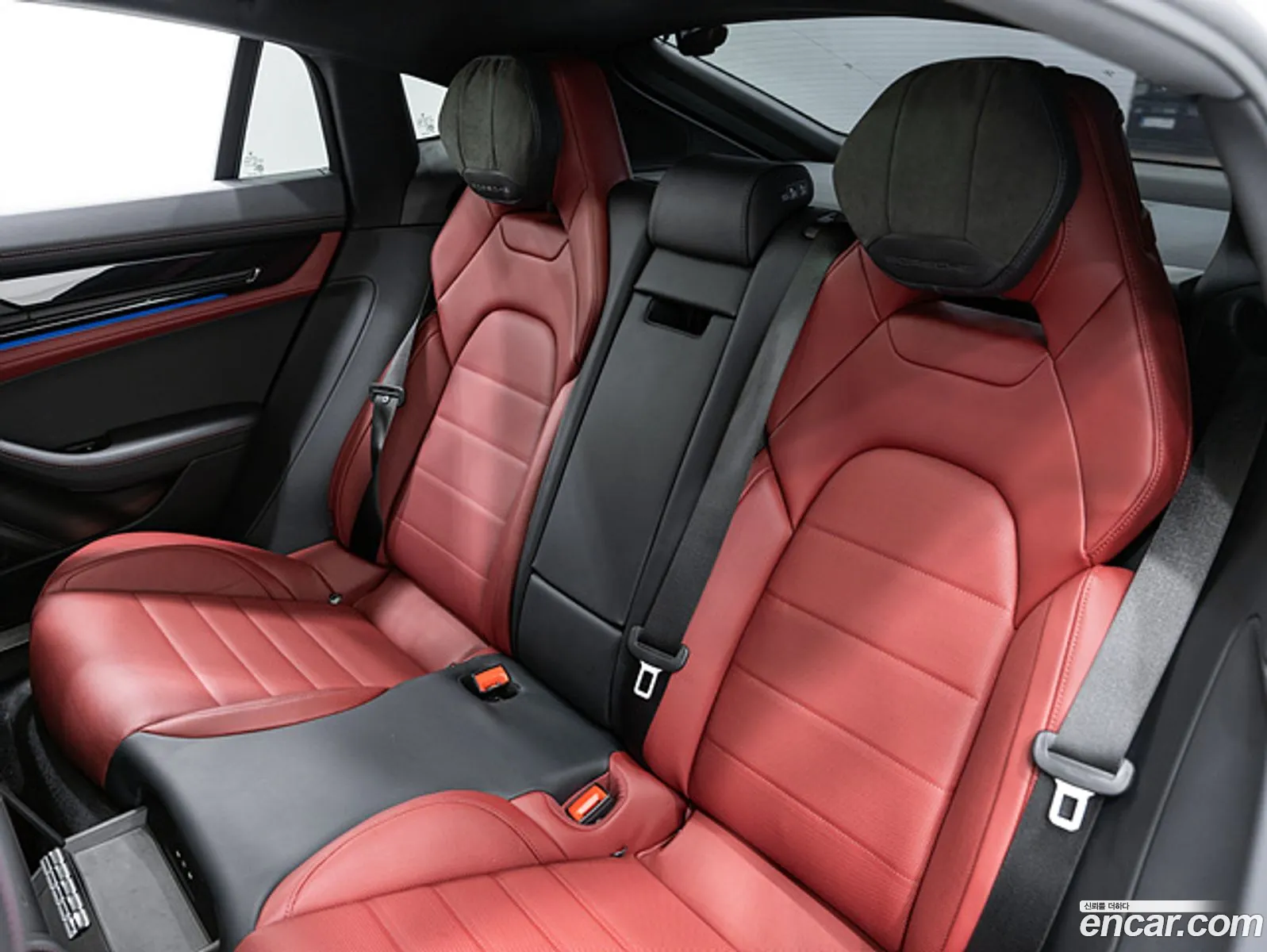 Porsche Panamera 2025 — 16