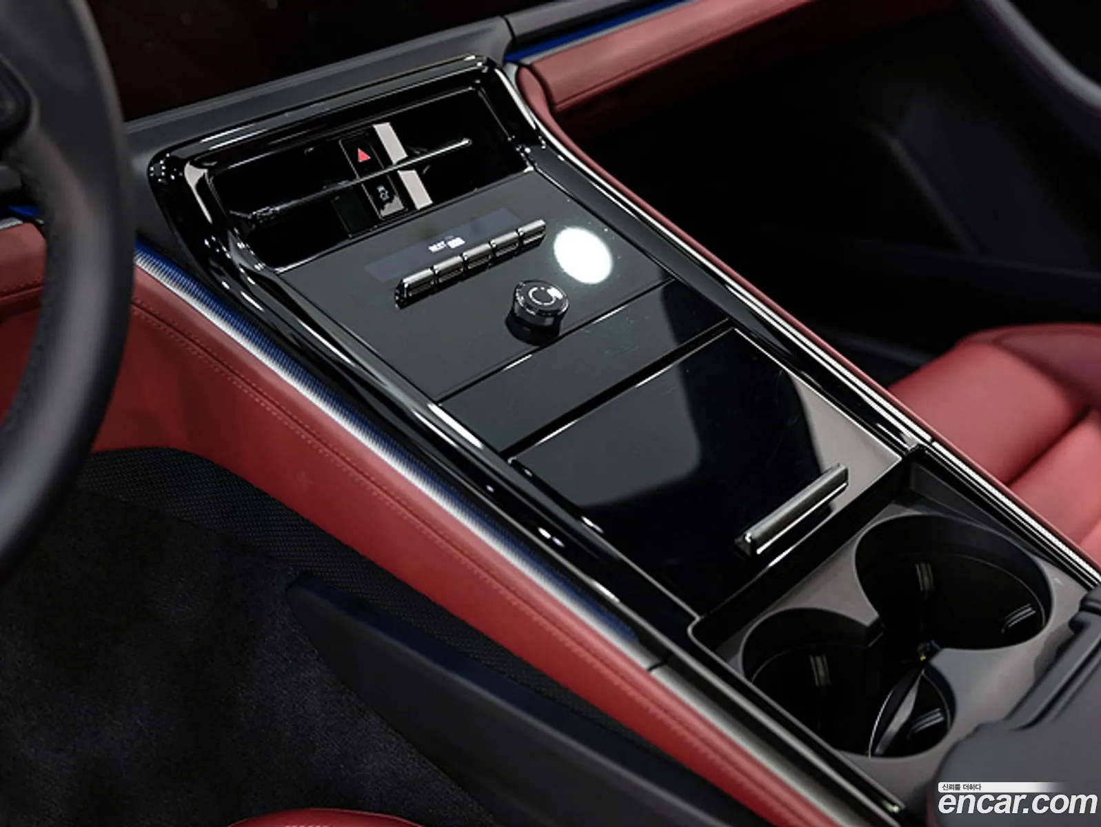 Porsche Panamera 2025 — 10