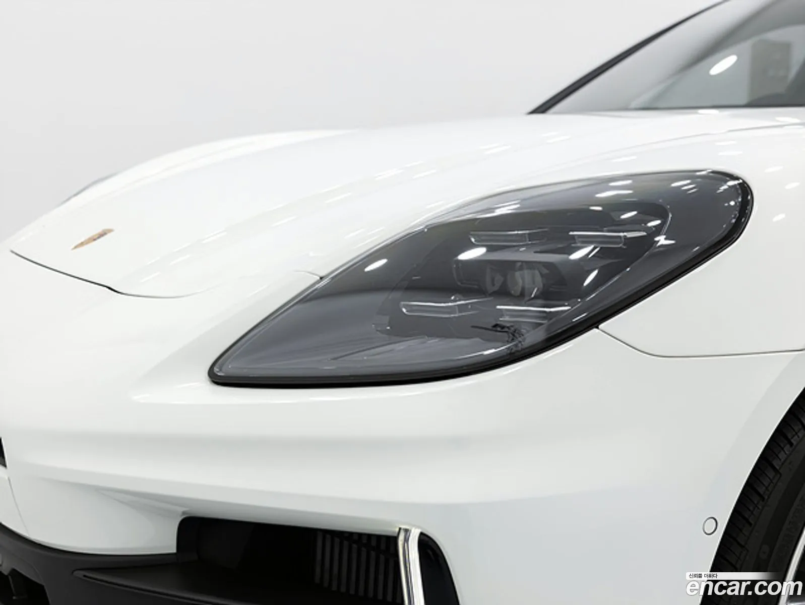 Porsche Panamera 2025 — 6