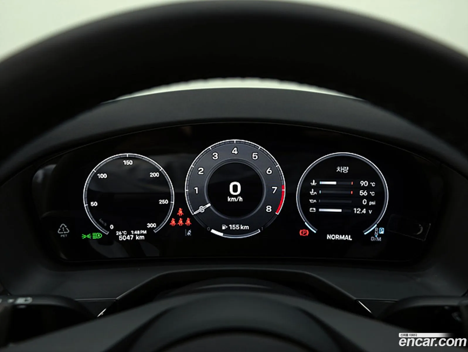 Porsche Panamera 2025 — 2