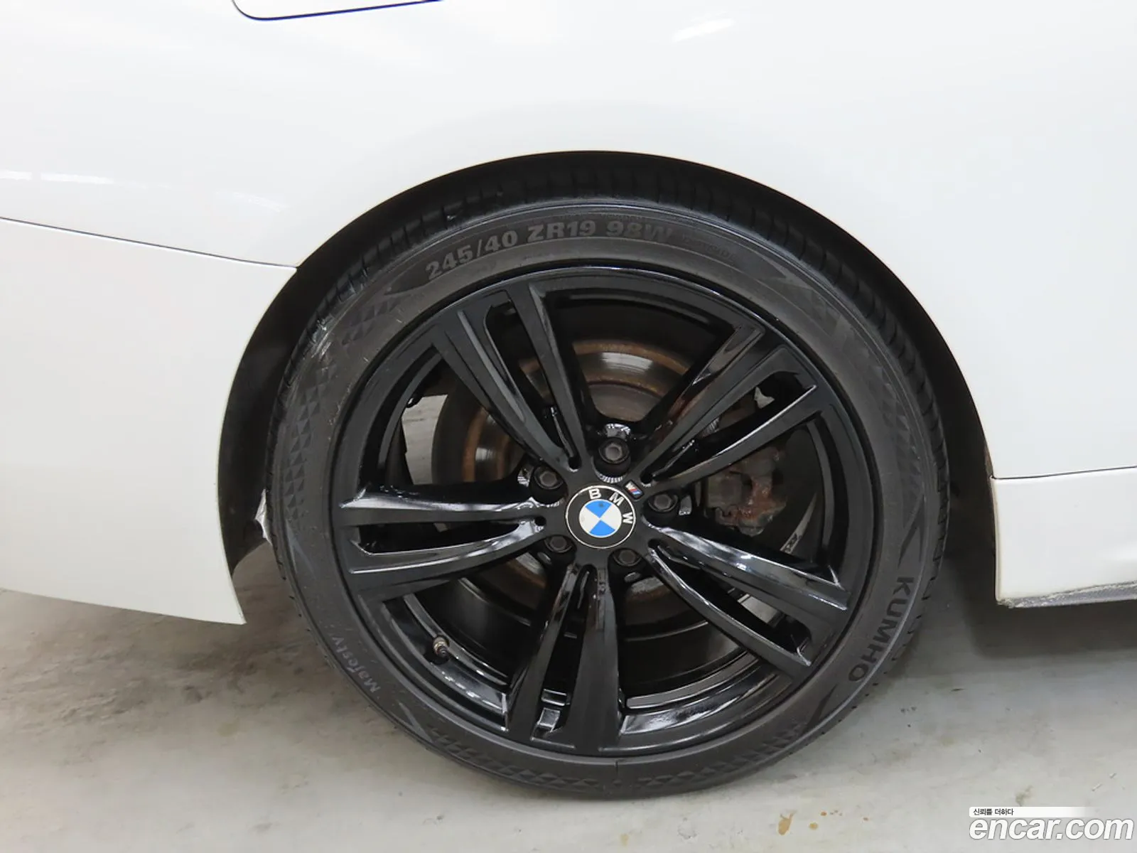 BMW 4 Series 2015 — 18