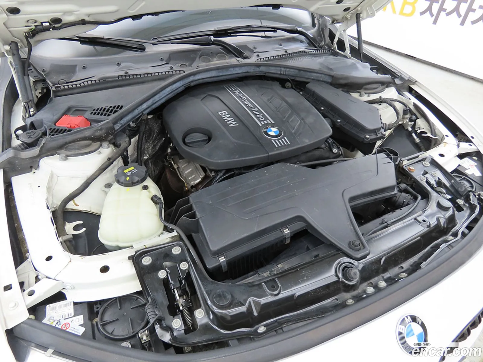 BMW 4 Series 2015 — 9