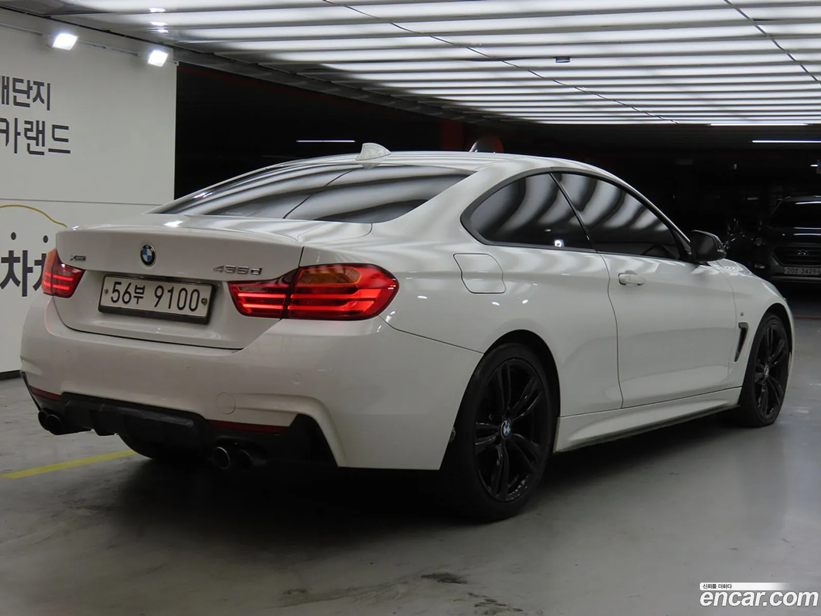 BMW 4 Series 2015 — 3