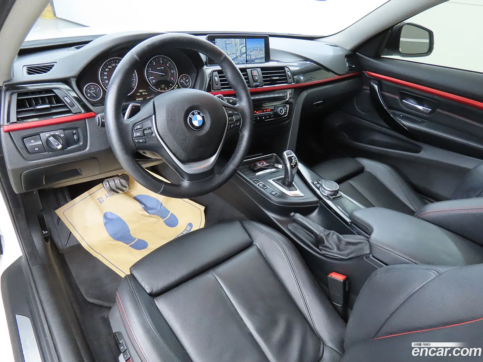 BMW 4 Series 2015 — 6