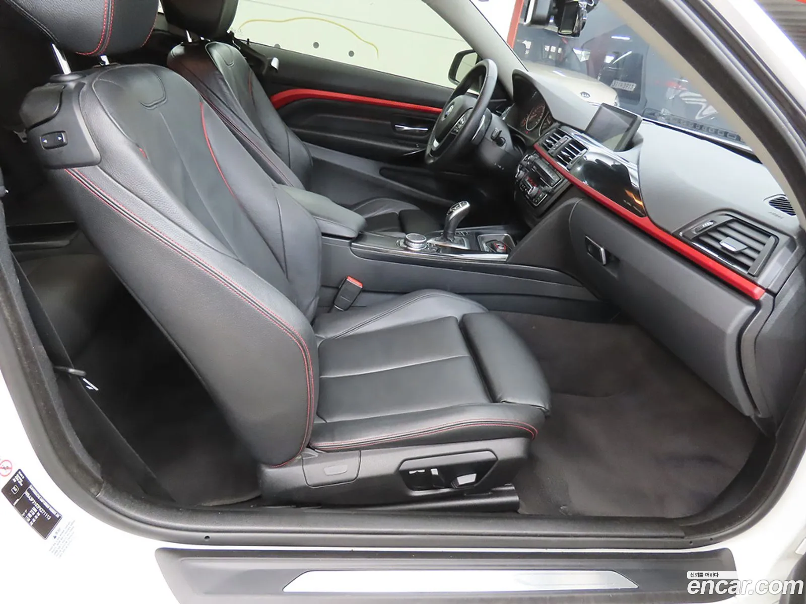 BMW 4 Series 2015 — 10