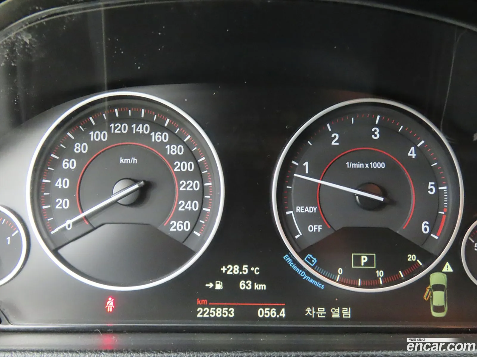 BMW 4 Series 2015 — 8
