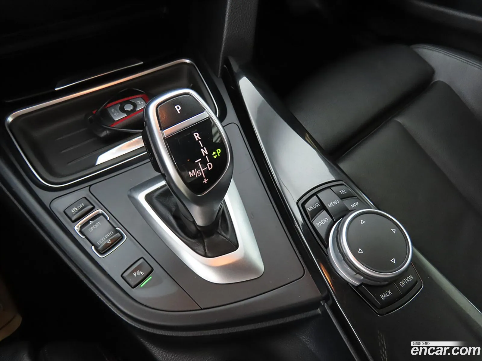 BMW 4 Series 2015 — 13