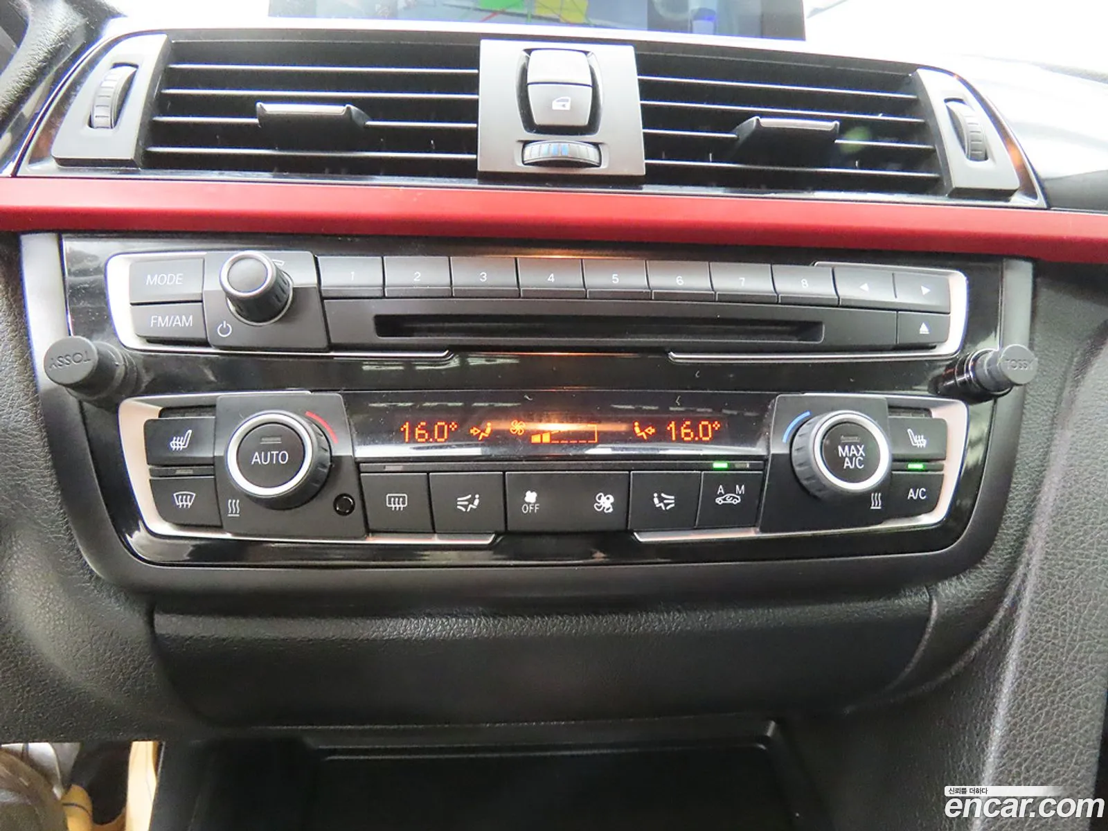 BMW 4 Series 2015 — 7