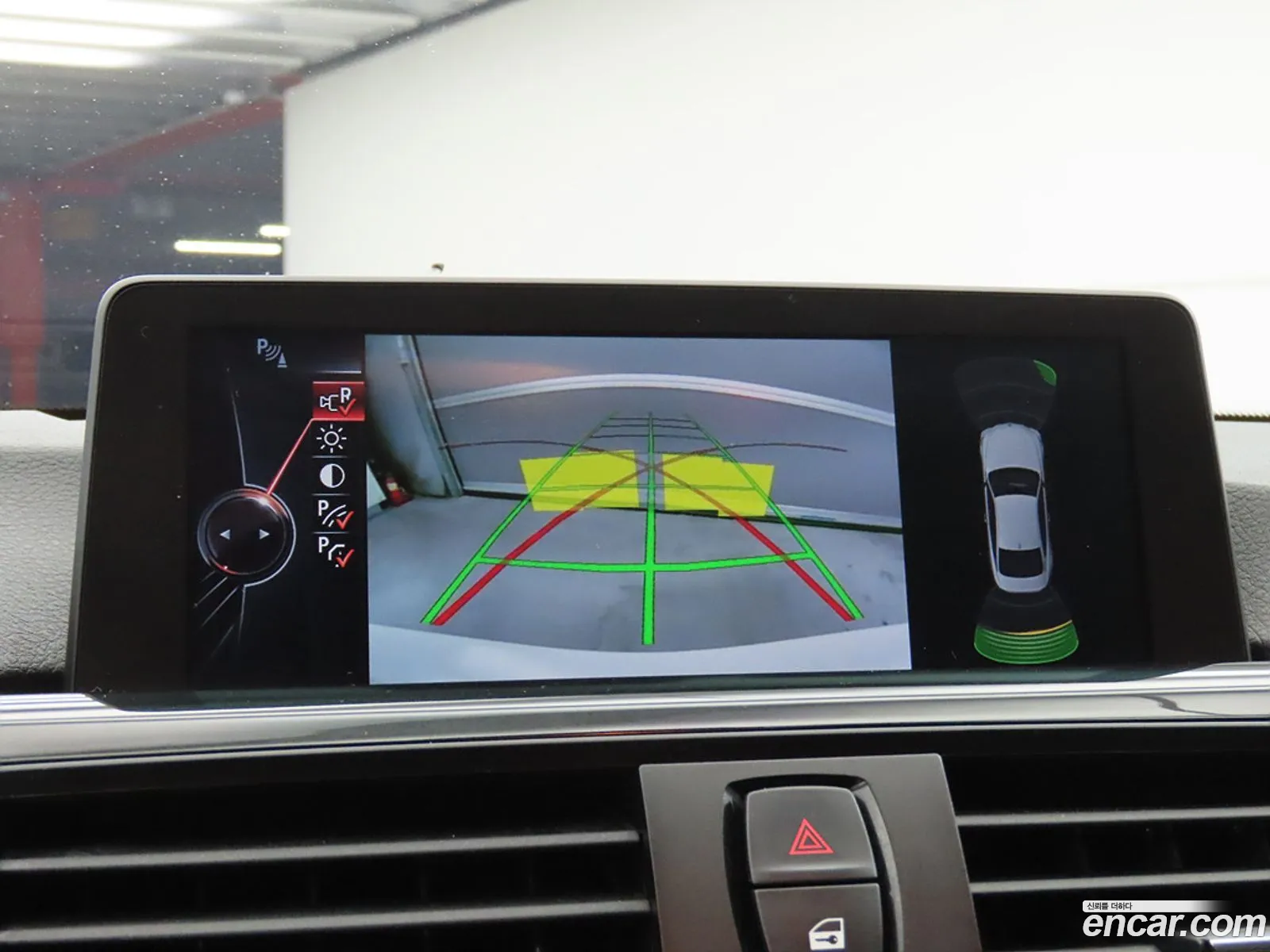 BMW 4 Series 2015 — 16
