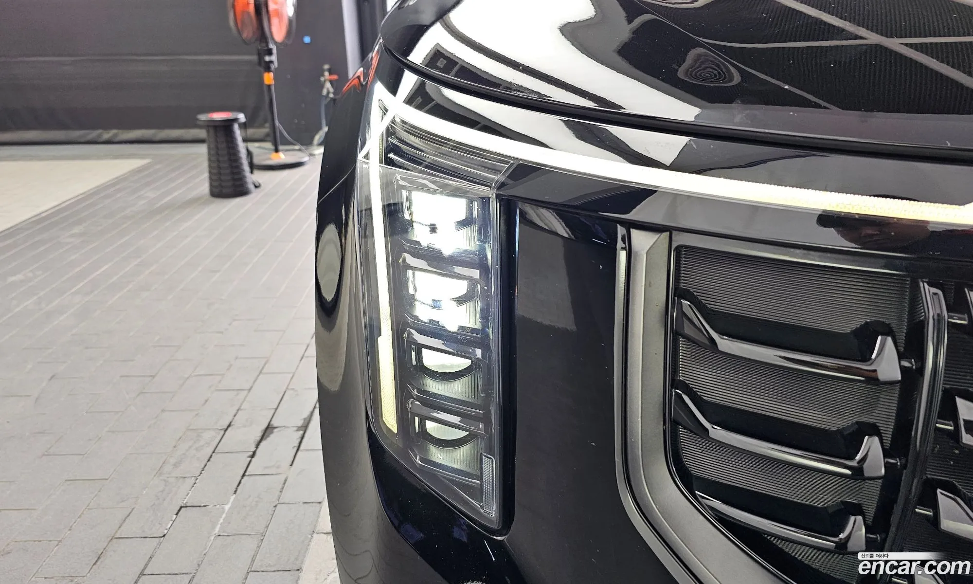 Kia Carnival 2024 — 25