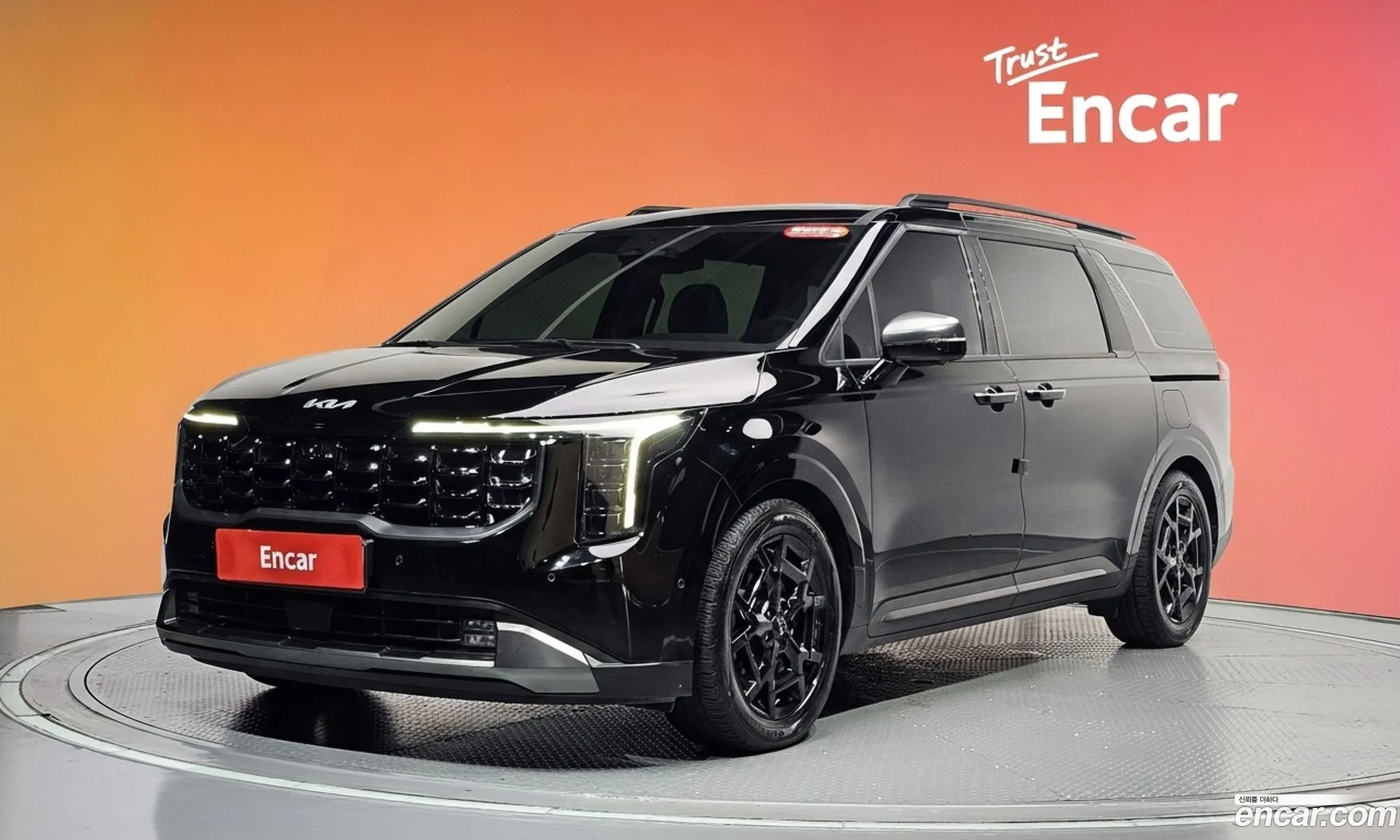 Kia Carnival 2024 — 2