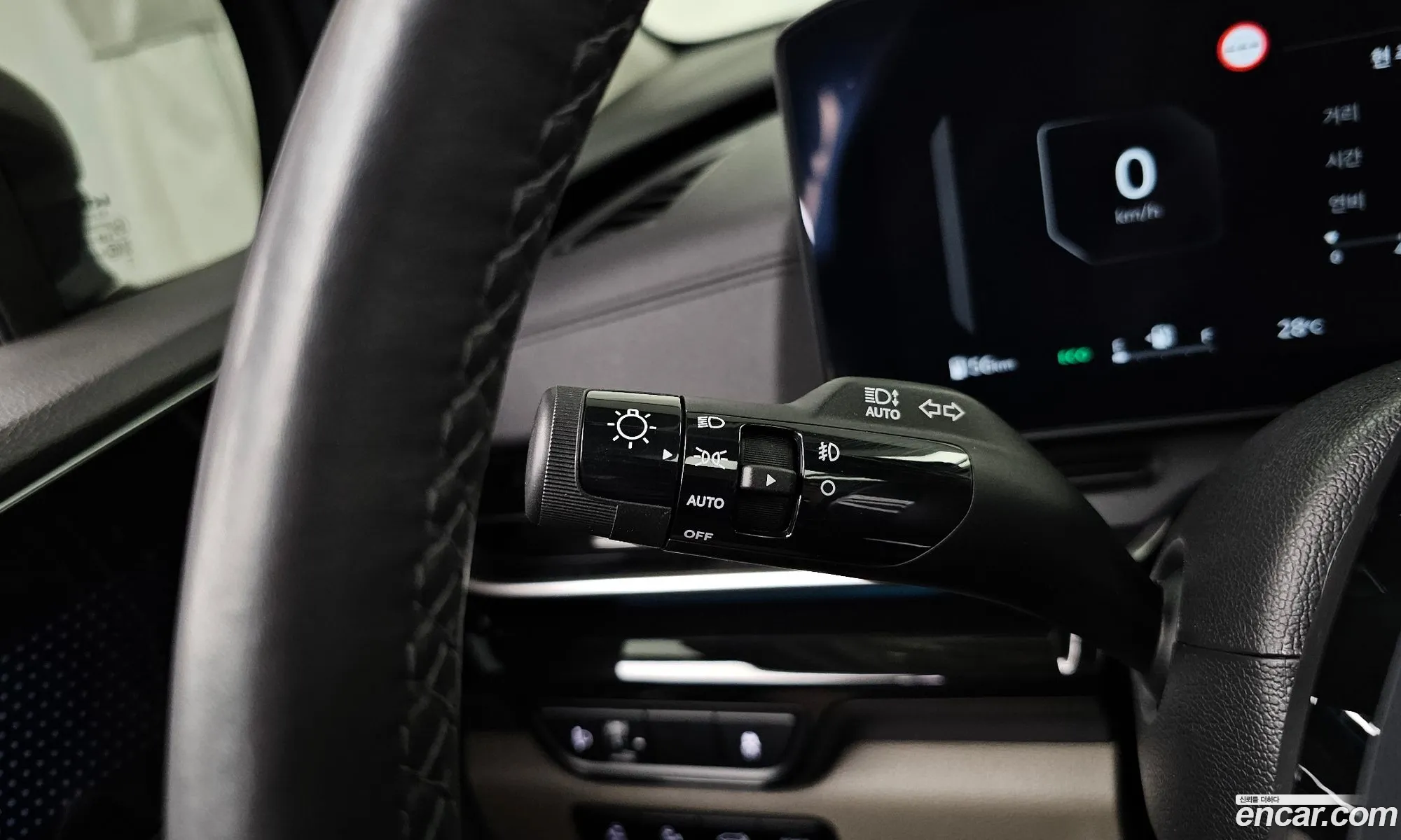 Kia Carnival 2024 — 22