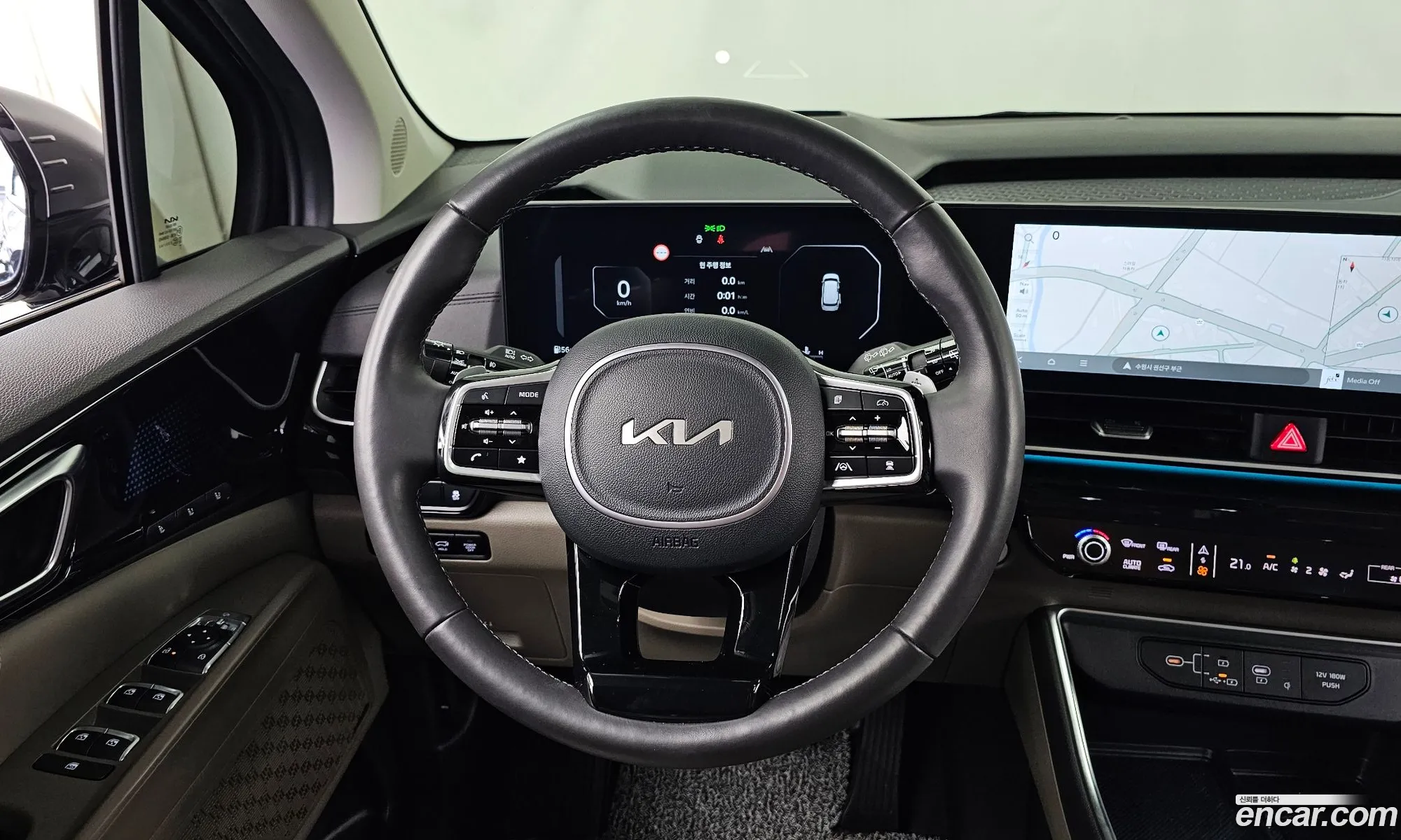 Kia Carnival 2024 — 11