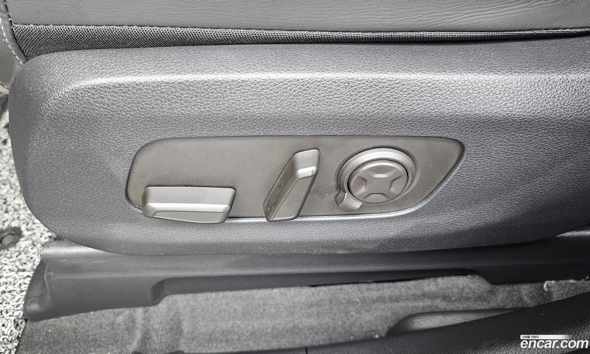 Kia Carnival 2024 — 21