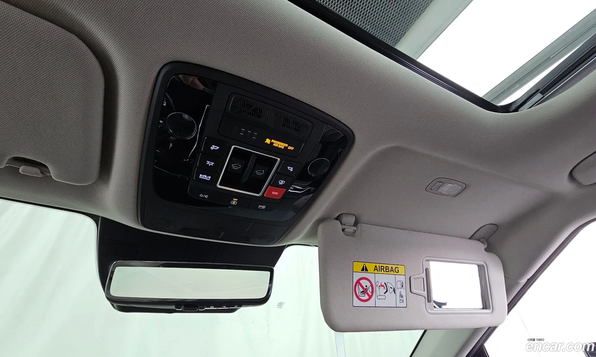 Kia Carnival 2024 — 3