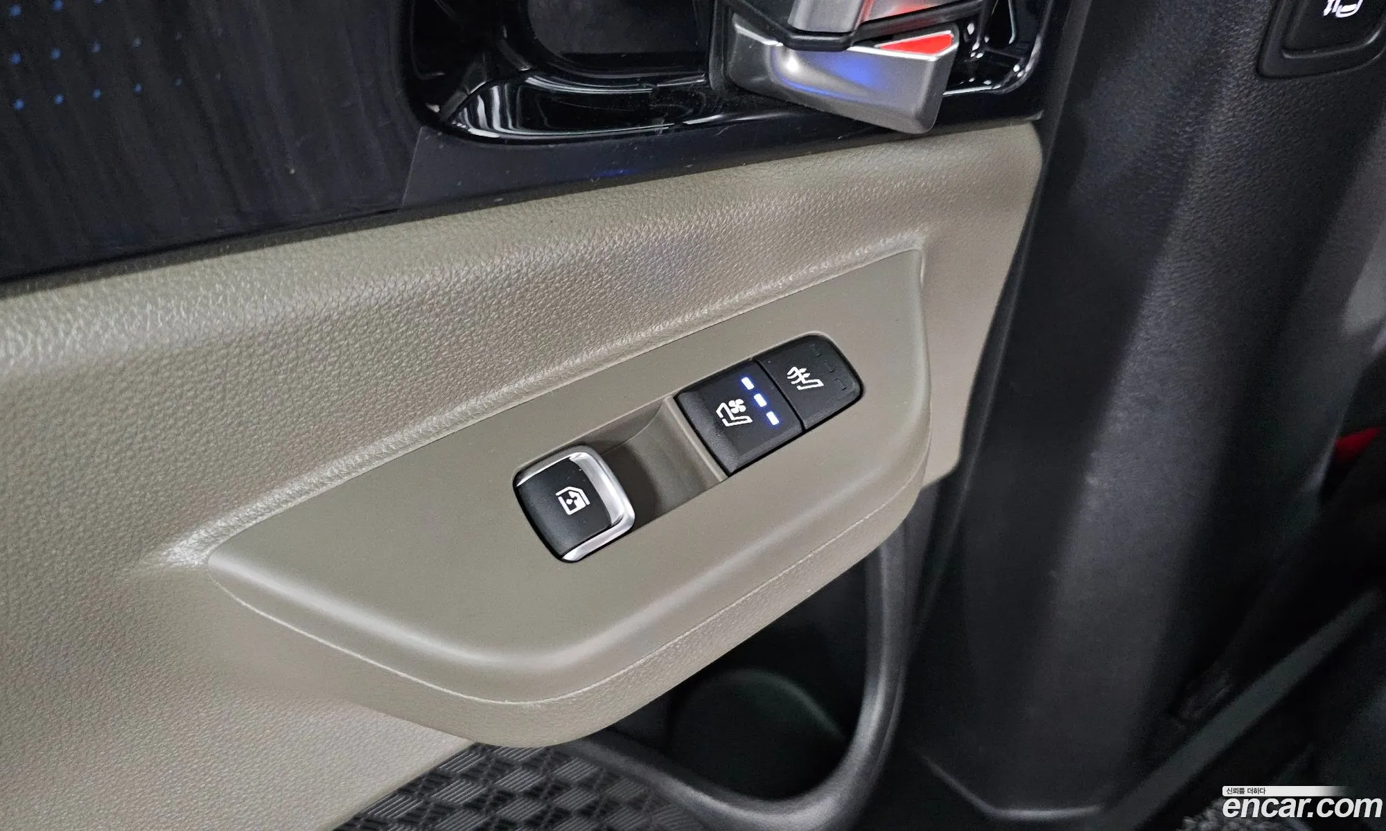 Kia Carnival 2024 — 27