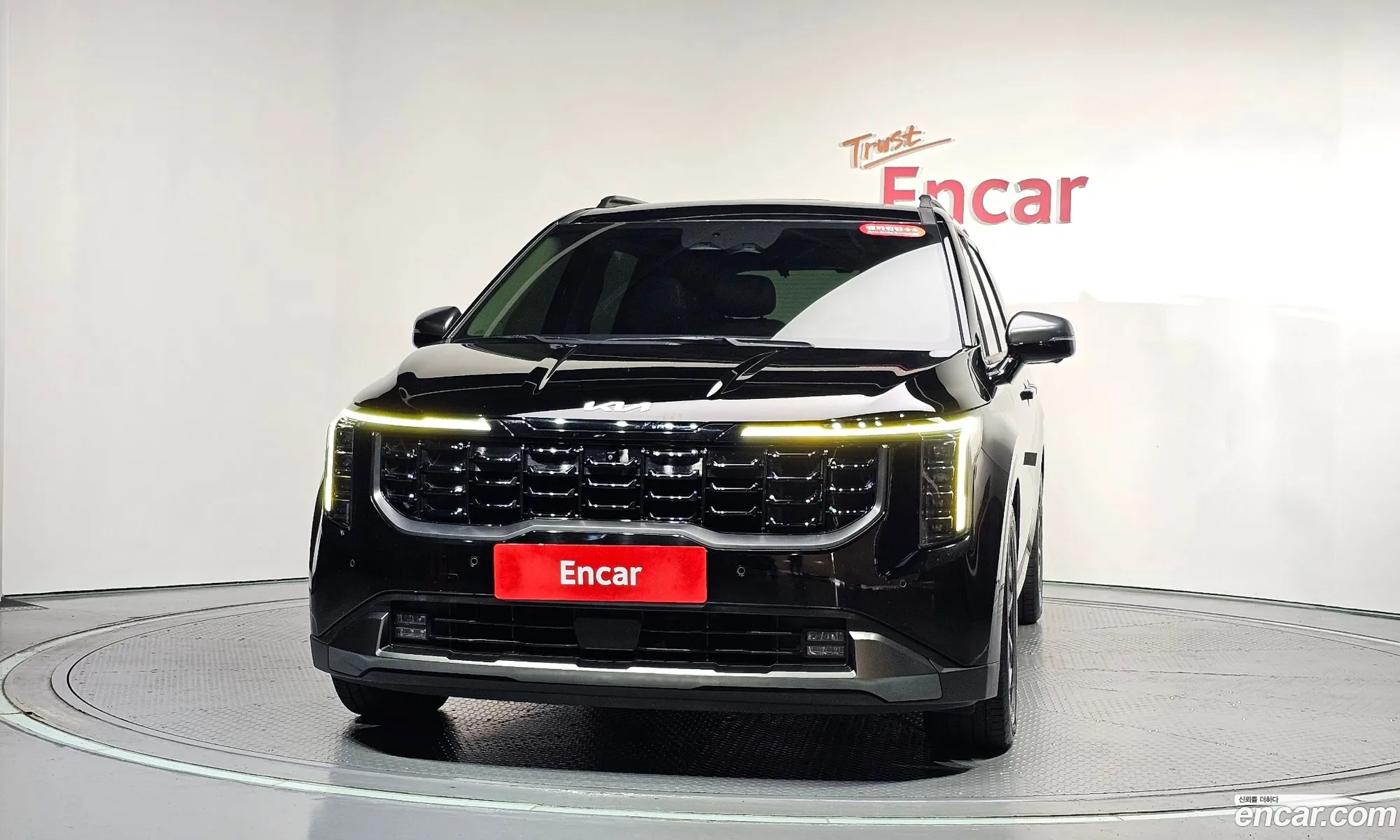 Kia Carnival 2024 — 10