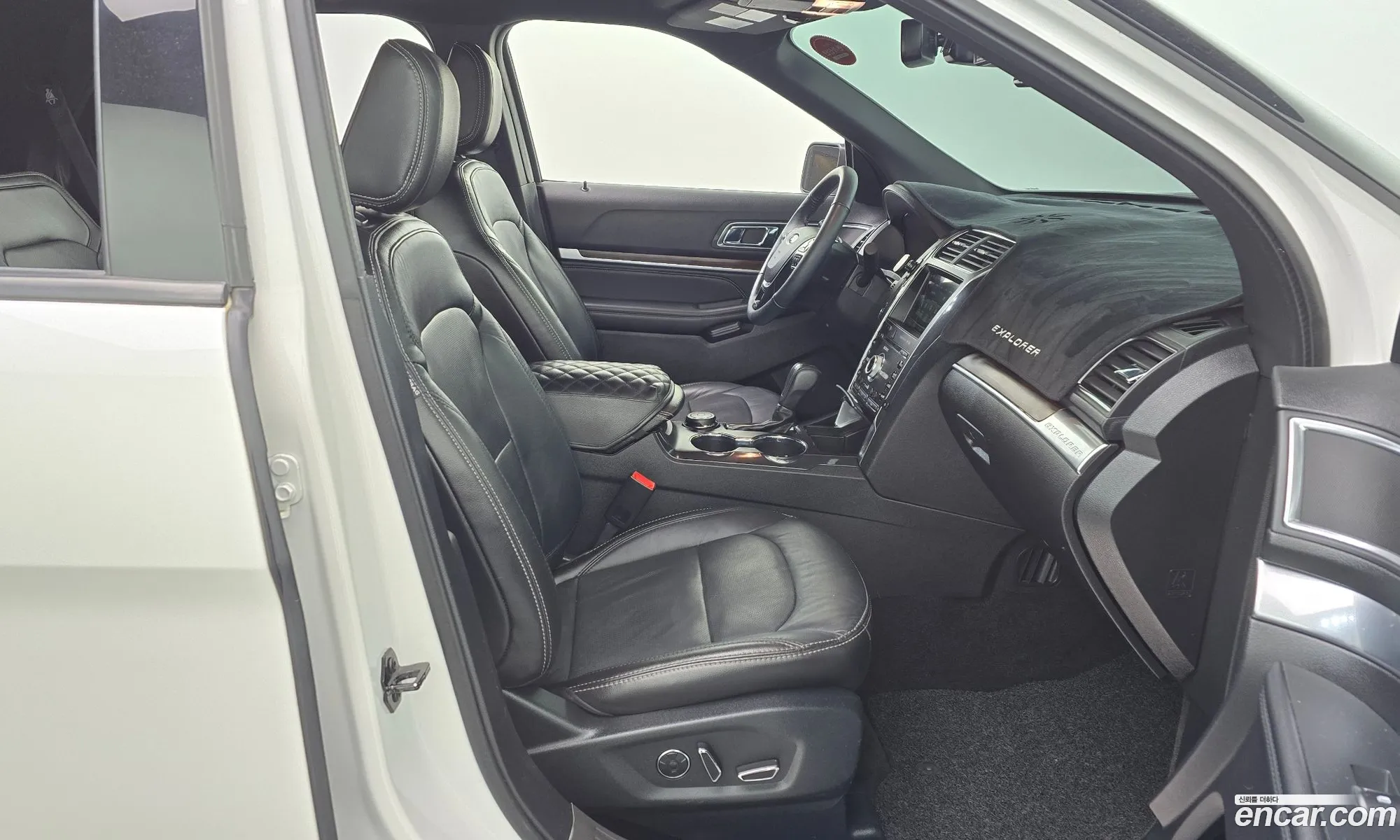 Ford Explorer 2018 — 6