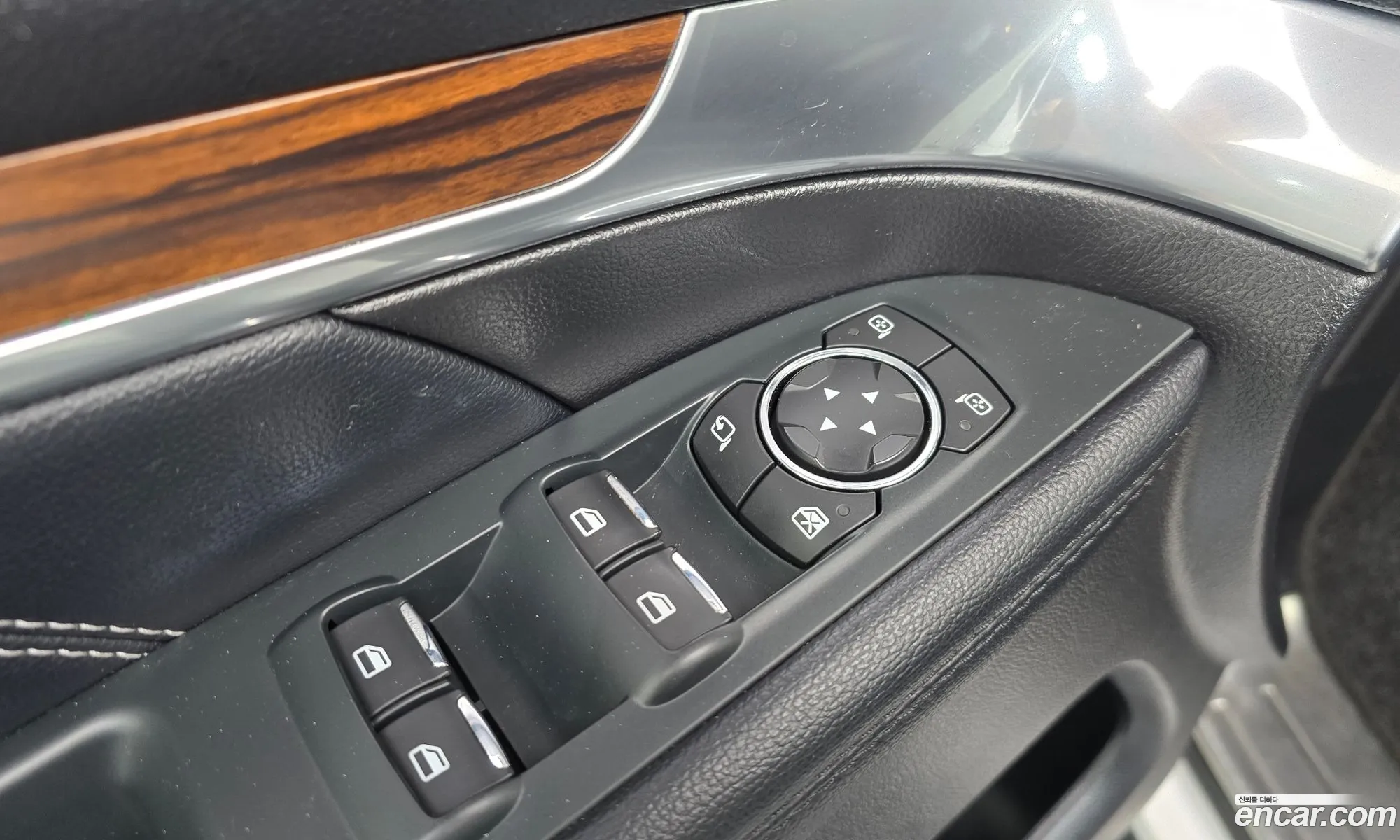 Ford Explorer 2018 — 12