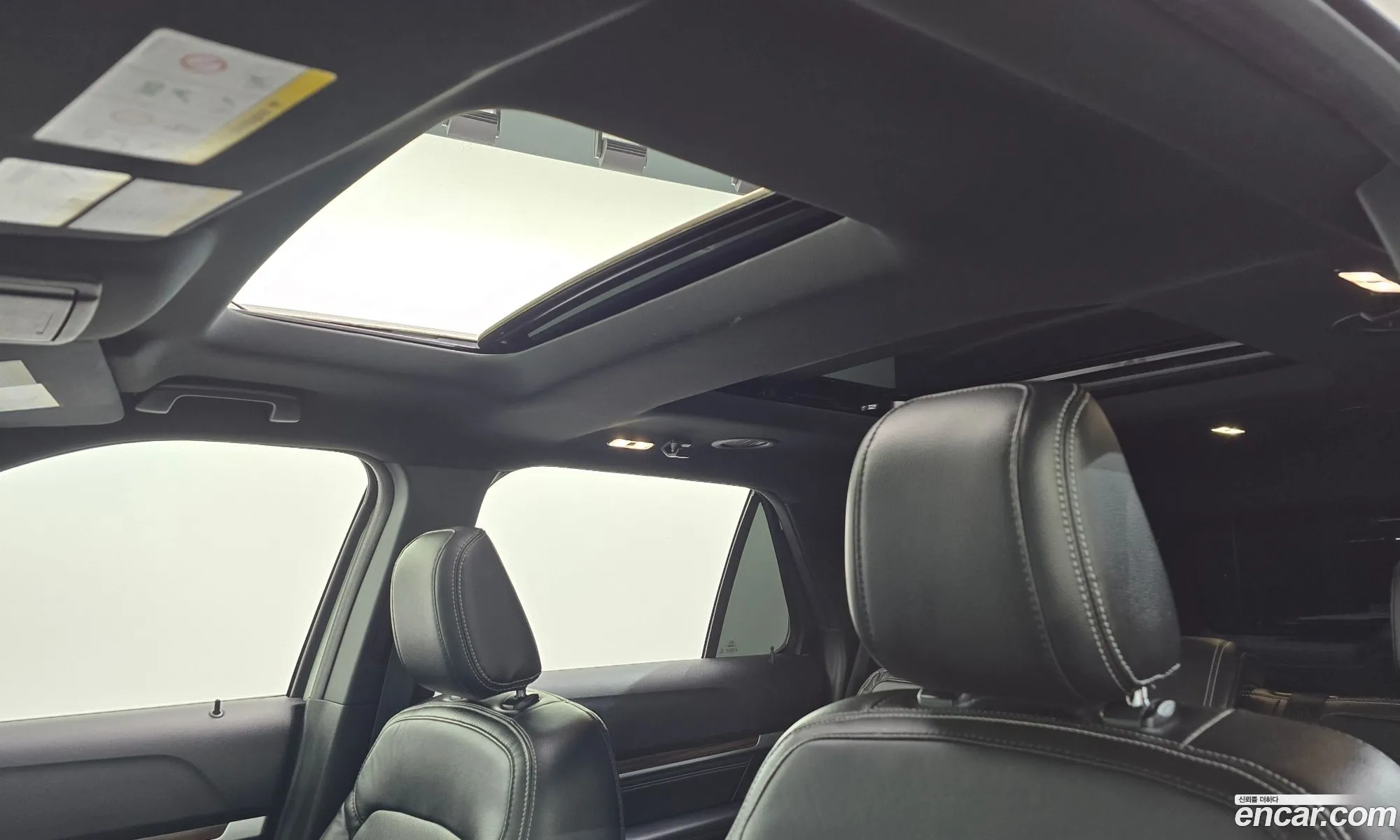Ford Explorer 2018 — 5