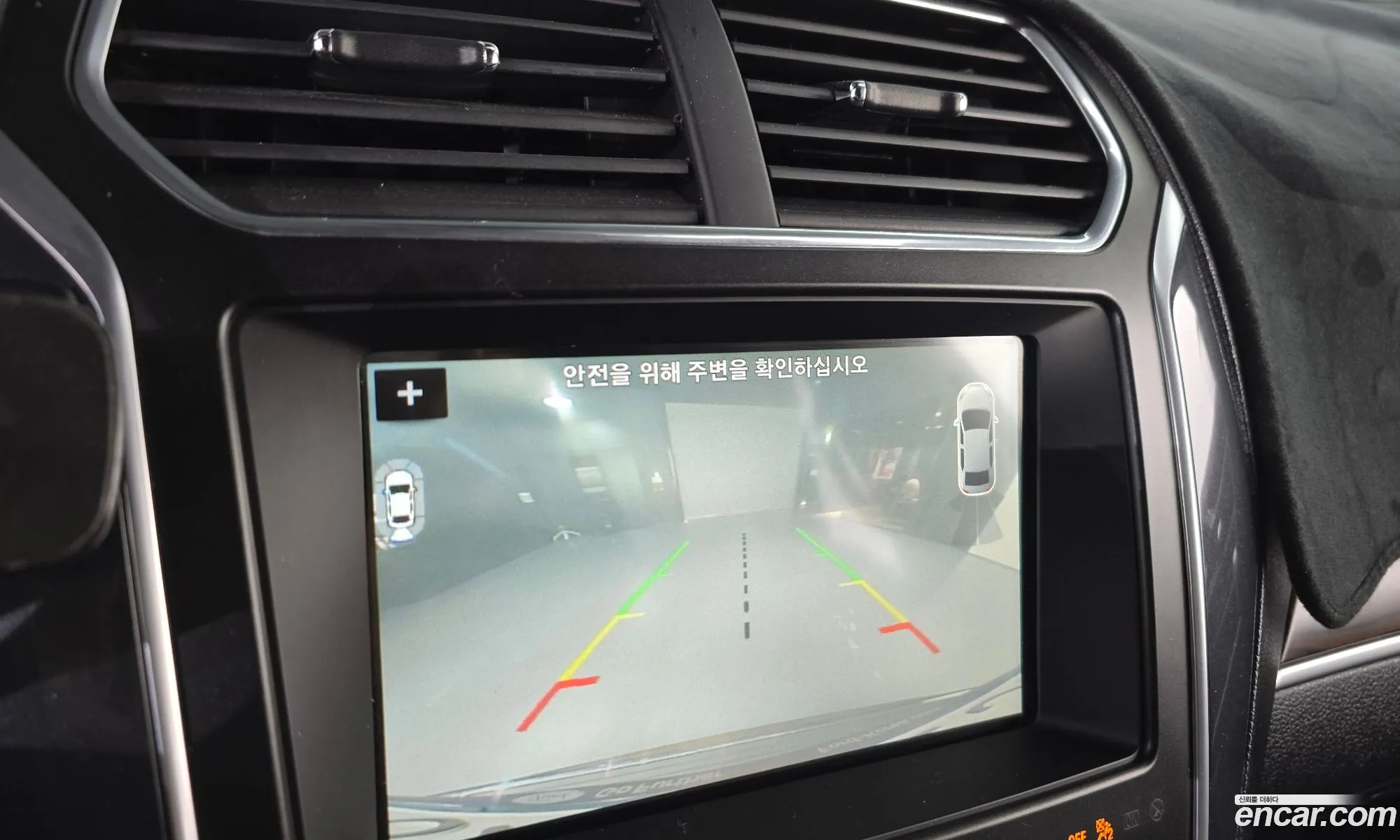 Ford Explorer 2018 — 29
