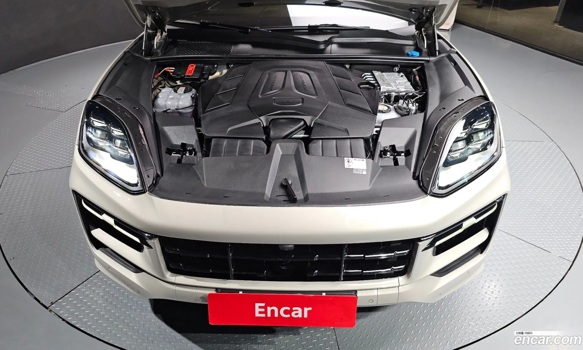 Porsche Cayenne 2024 WP1AN29Y5RDA54196 — 15