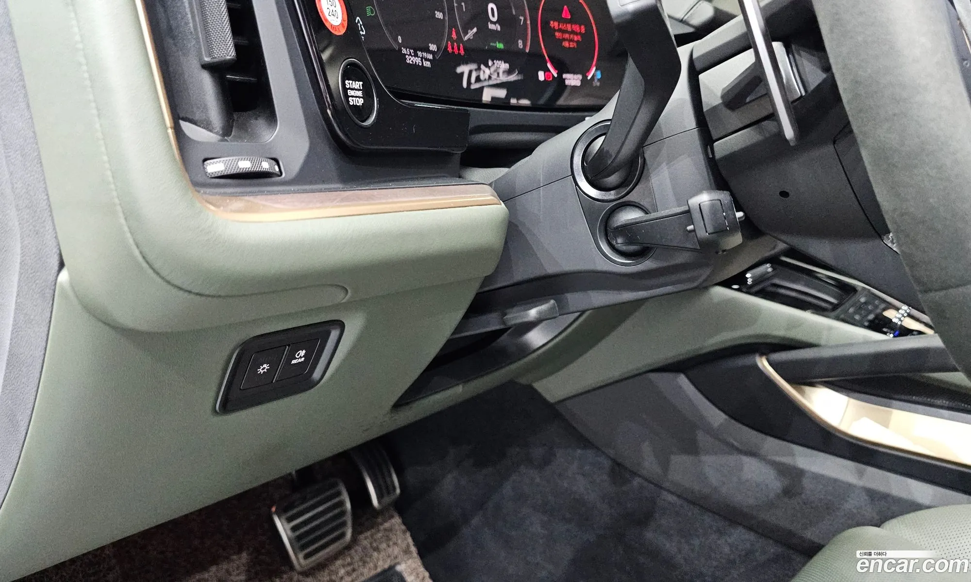 Porsche Cayenne 2024 WP1AN29Y5RDA54196 — 19
