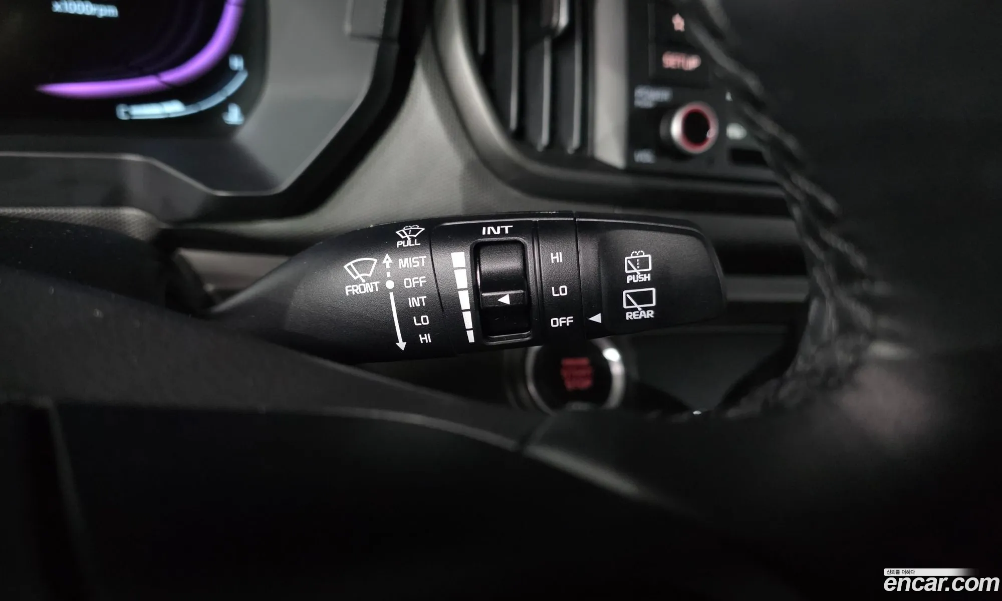 Kia Kia Ray 2024 — 27