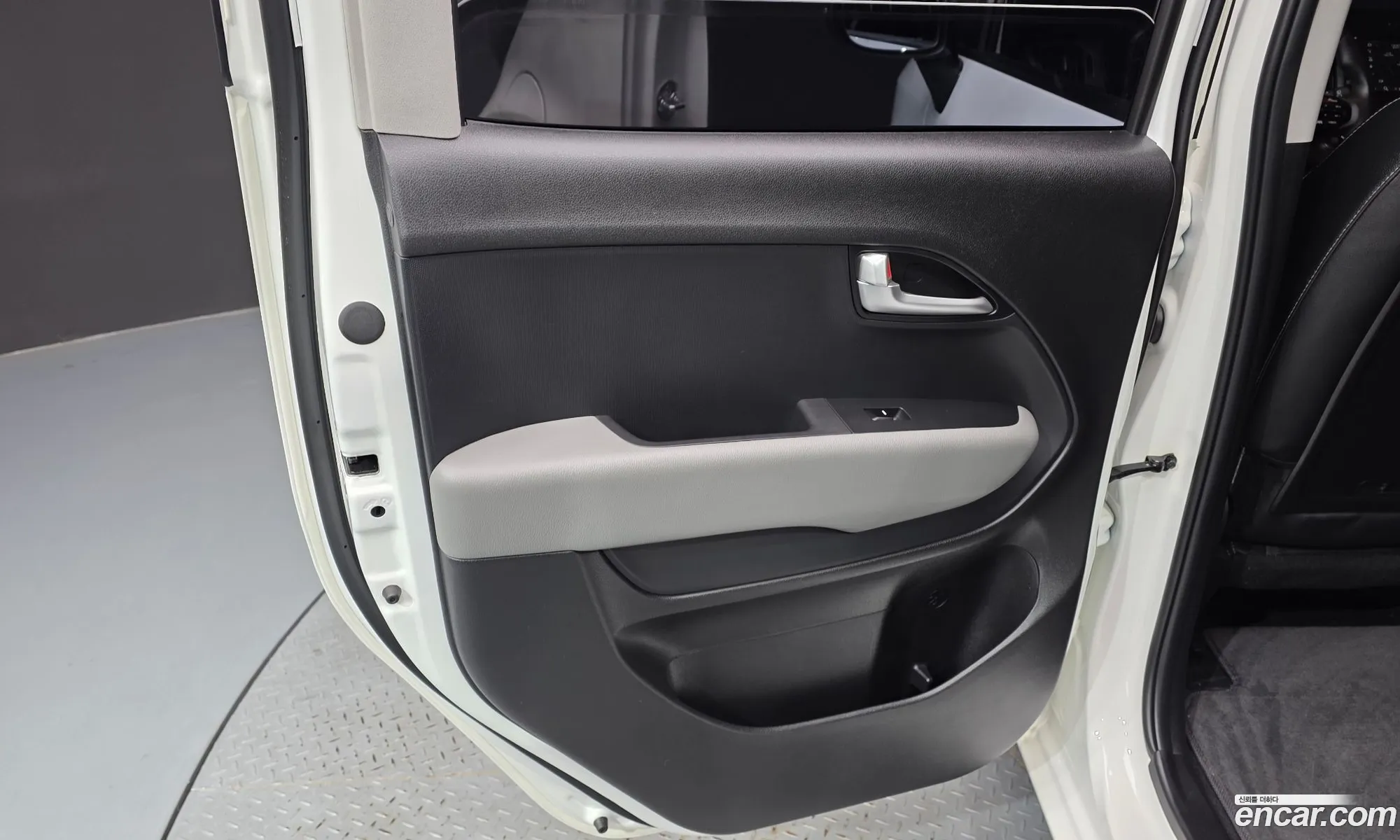 Kia Kia Ray 2024 — 9