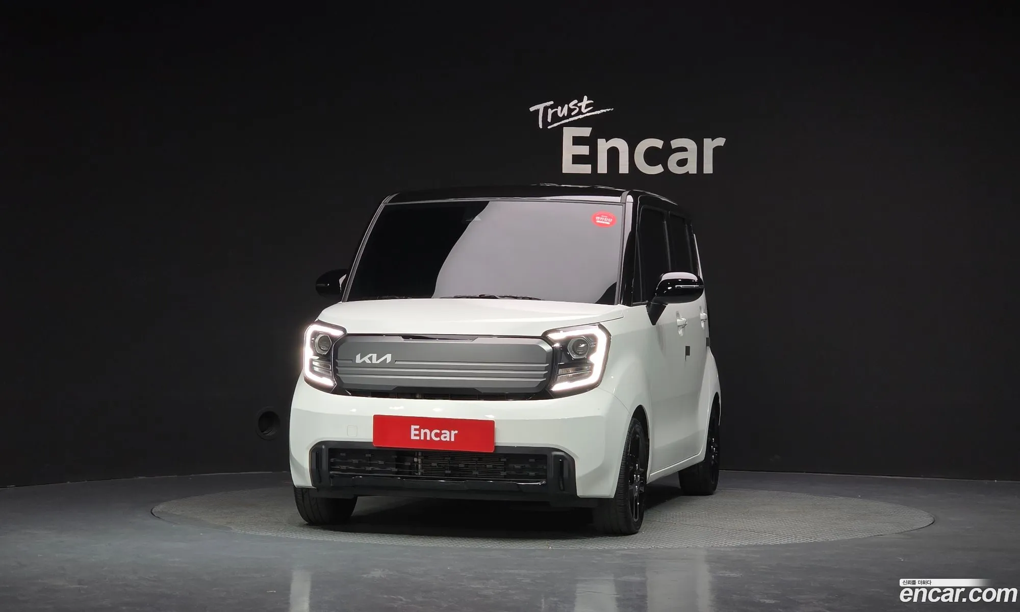 Kia Kia Ray 2024 — 17